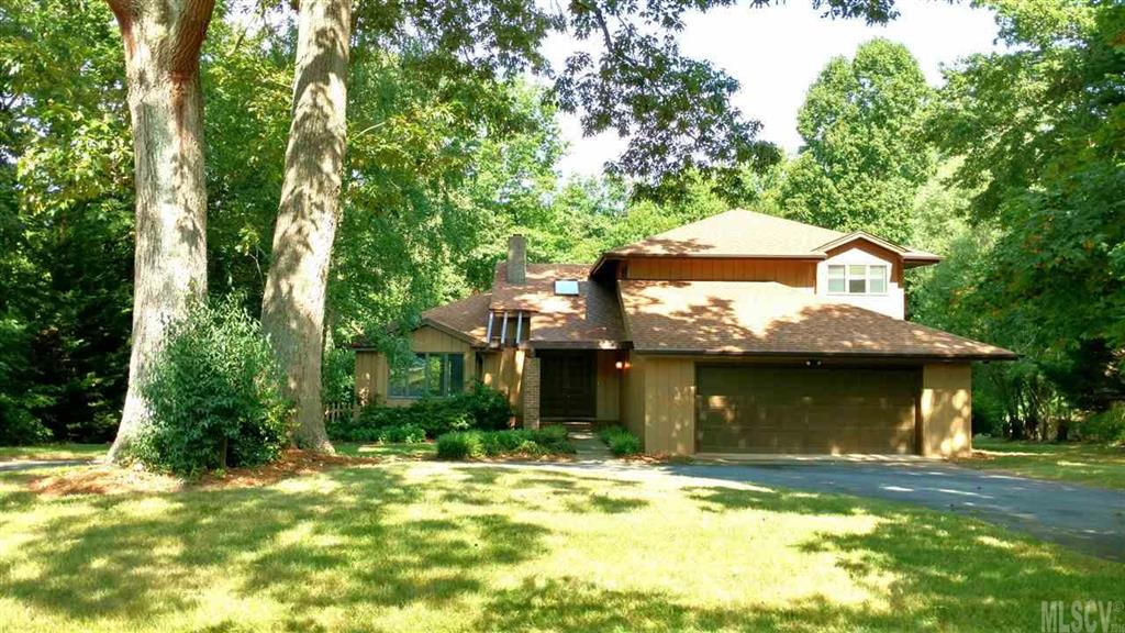 River Ridge Run - Residential