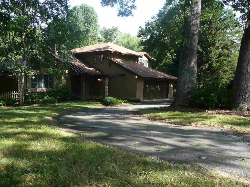 River Ridge Run - Residential