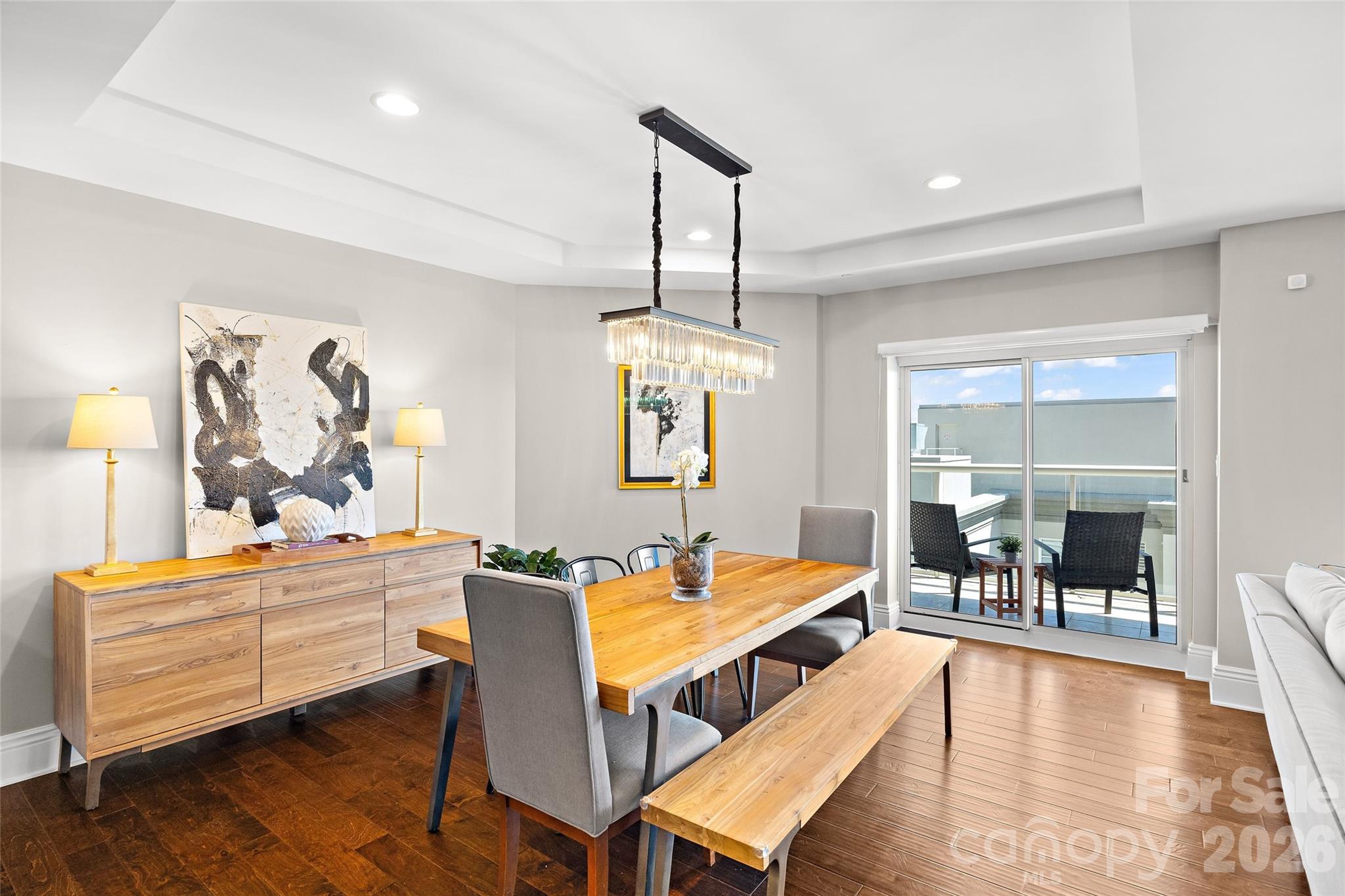 Second Ward - Residential