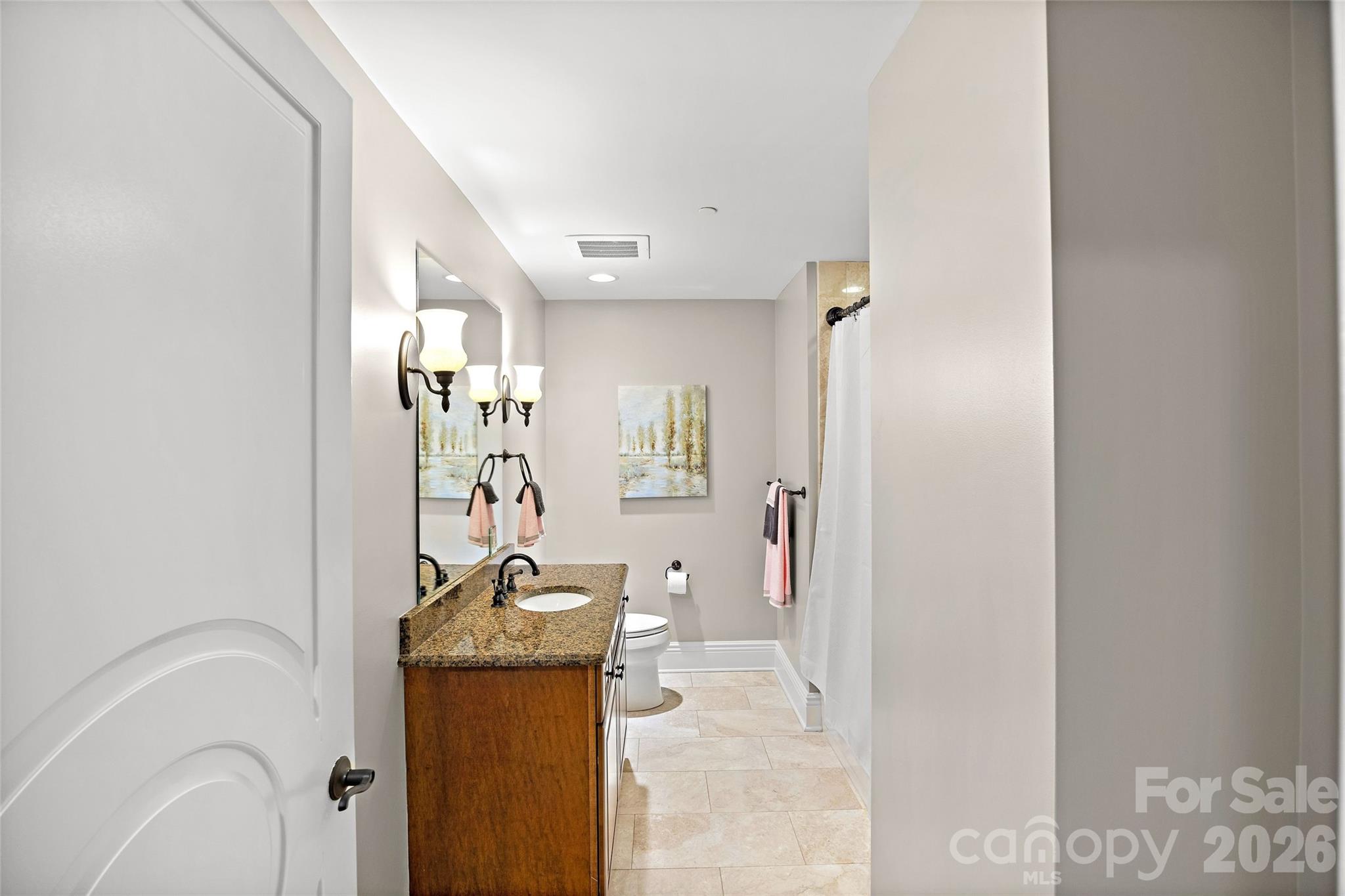 Second Ward - Residential