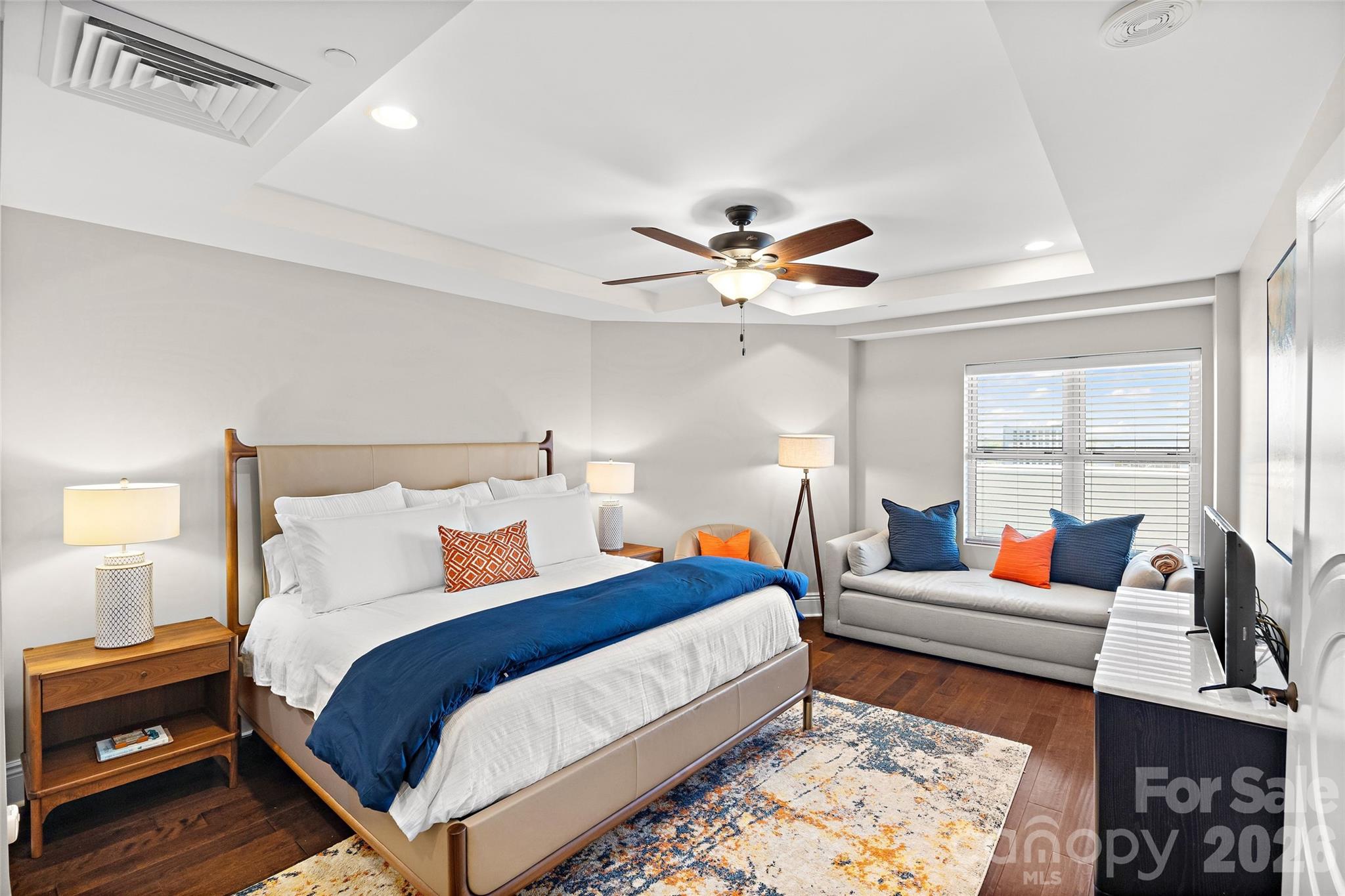 Second Ward - Residential