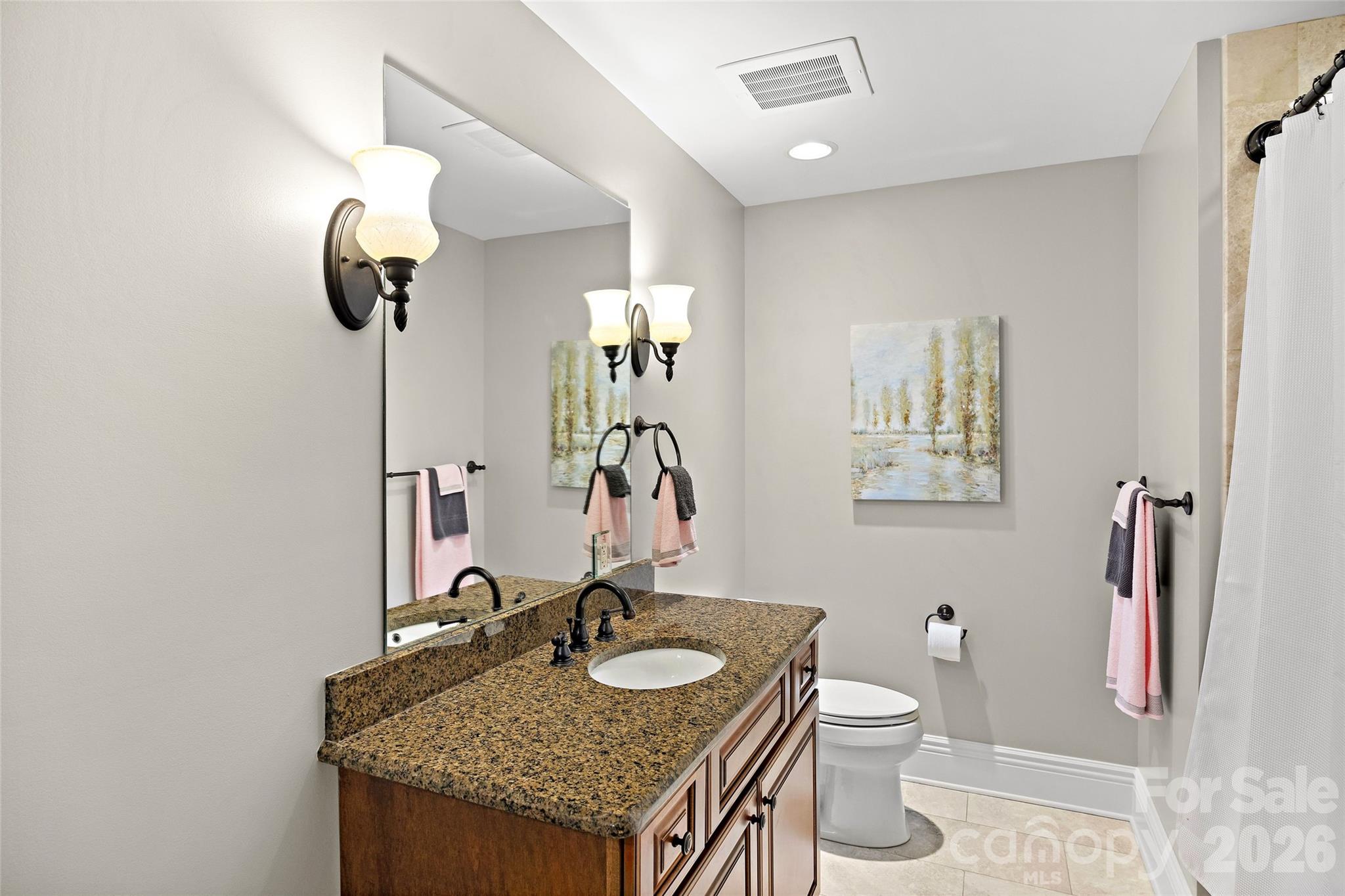 Second Ward - Residential