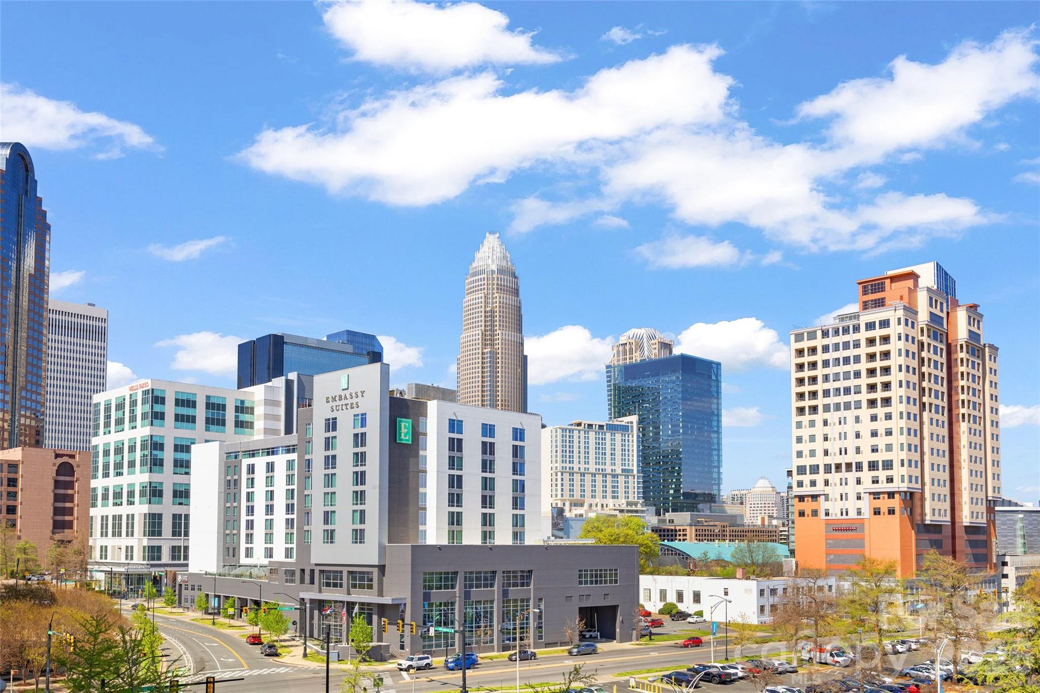 Second Ward - Residential