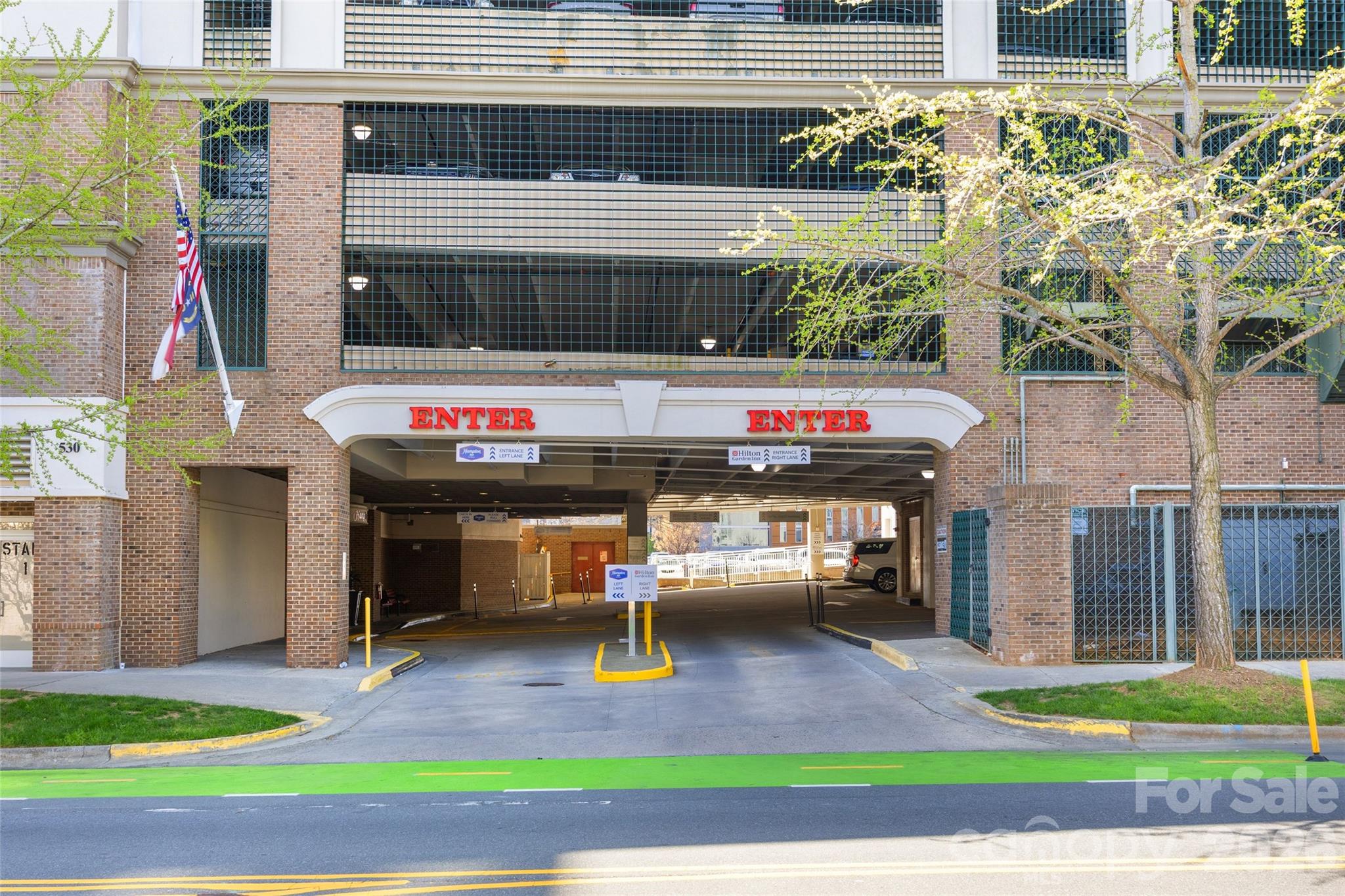 Second Ward - Residential