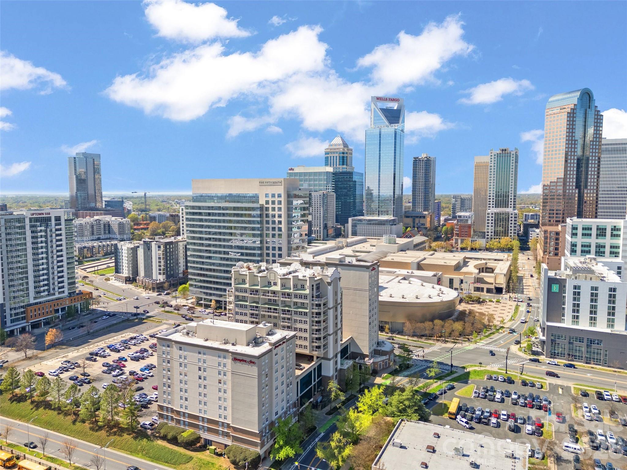 Second Ward - Residential