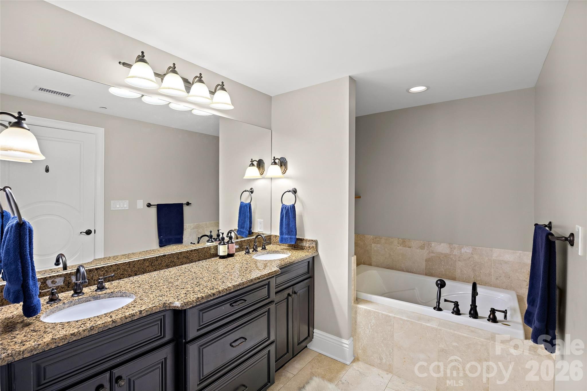 Second Ward - Residential