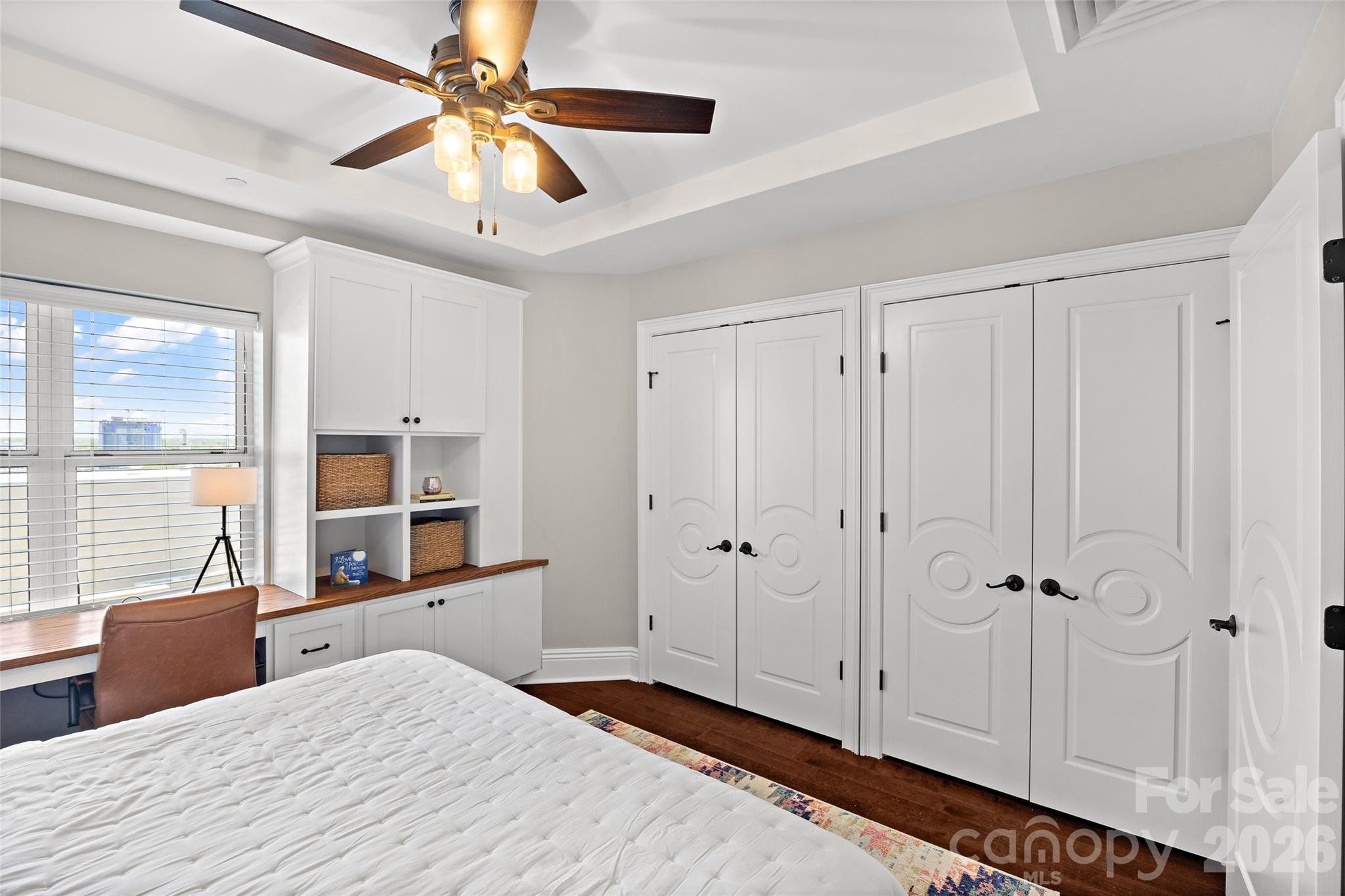 Second Ward - Residential