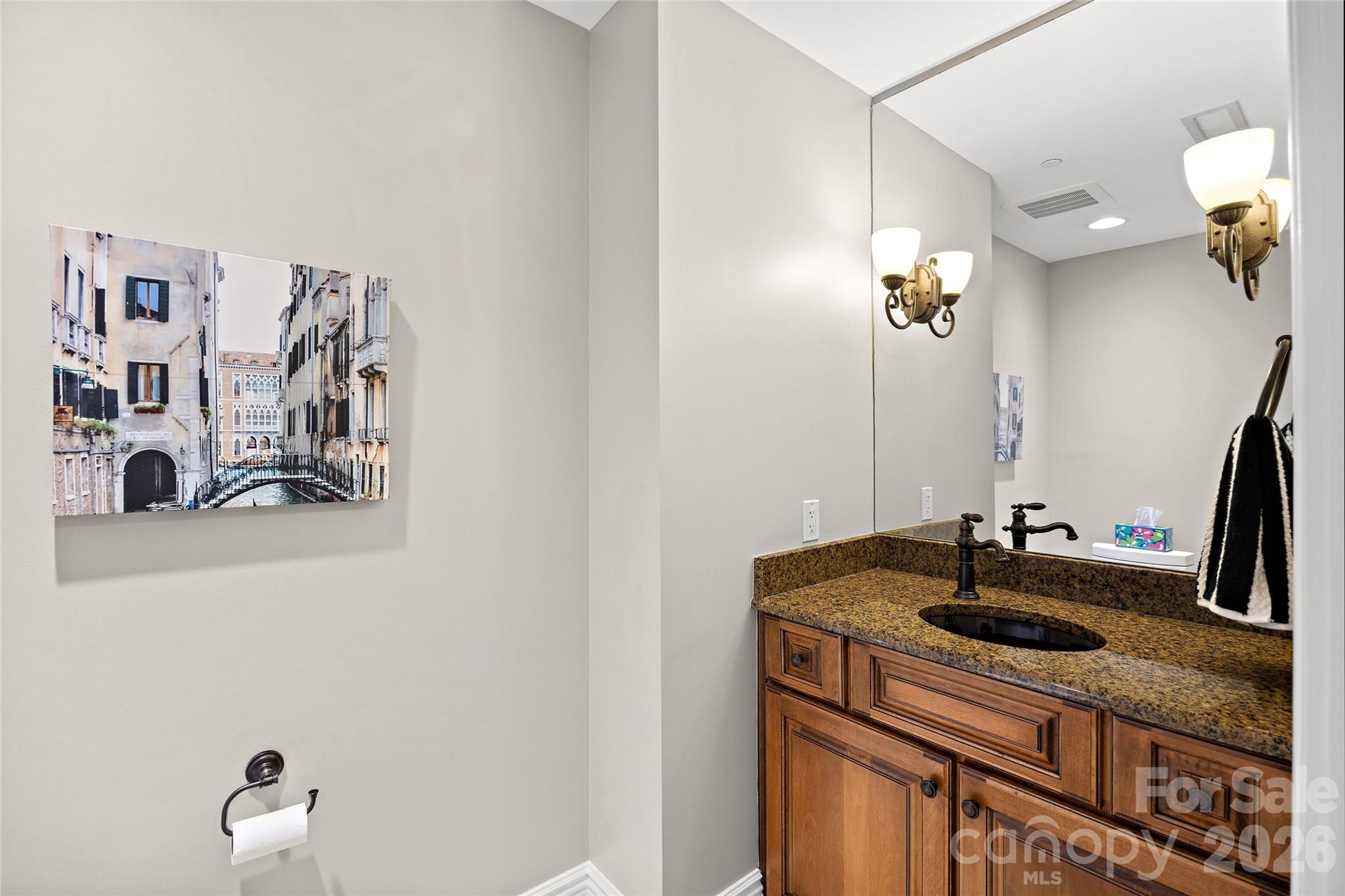 Second Ward - Residential