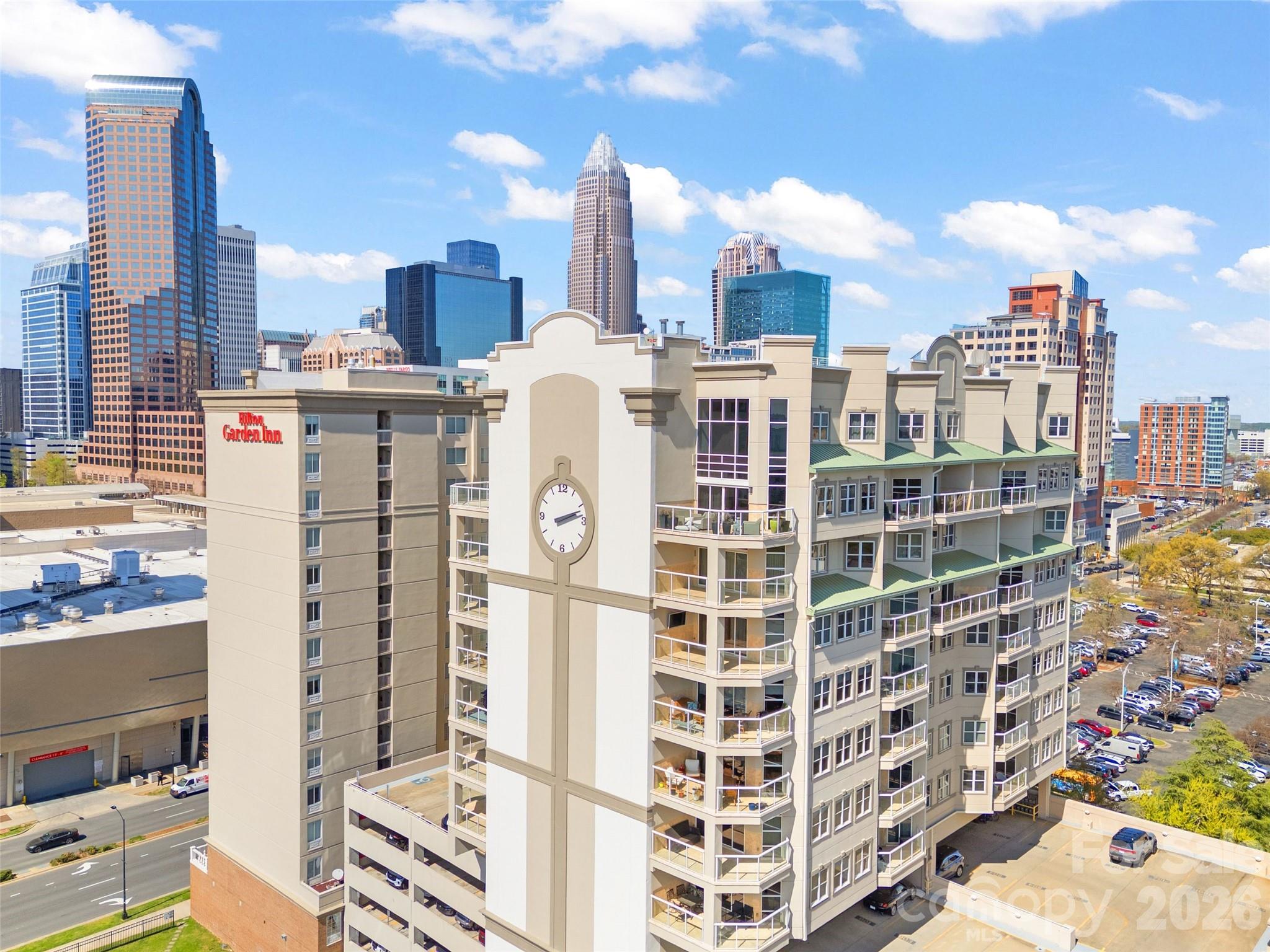 Second Ward - Residential