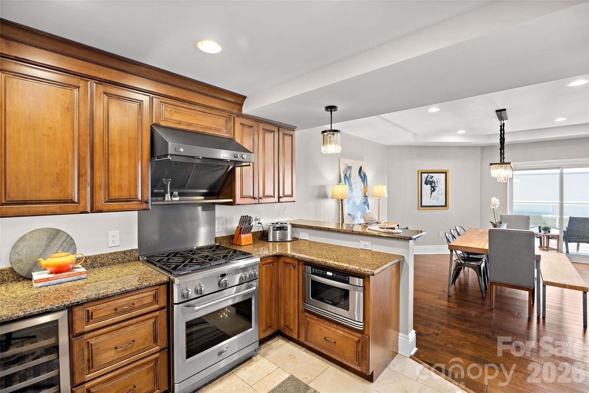 Second Ward - Residential