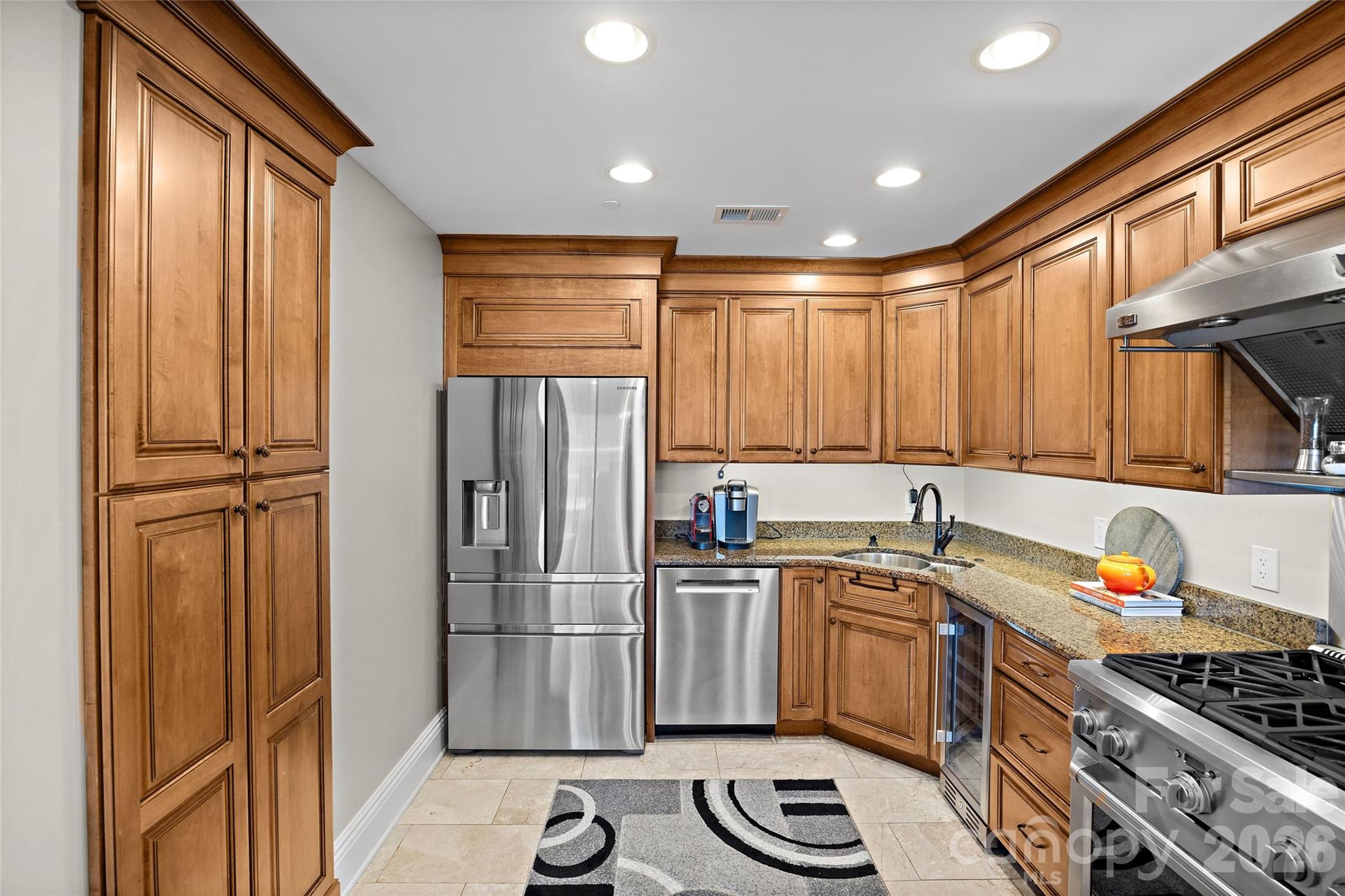 Second Ward - Residential