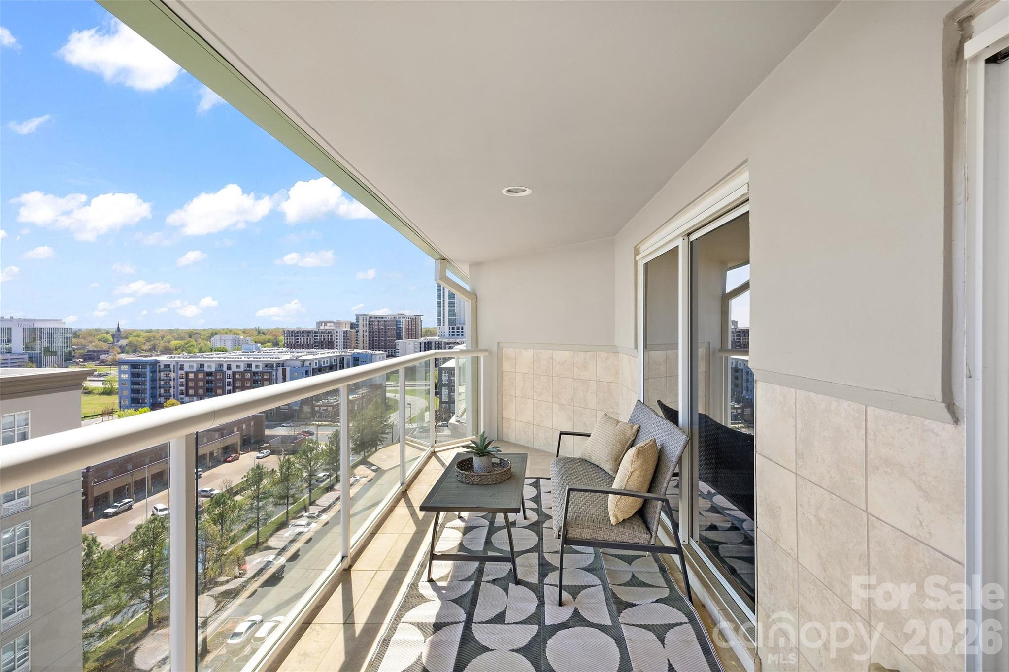 Second Ward - Residential