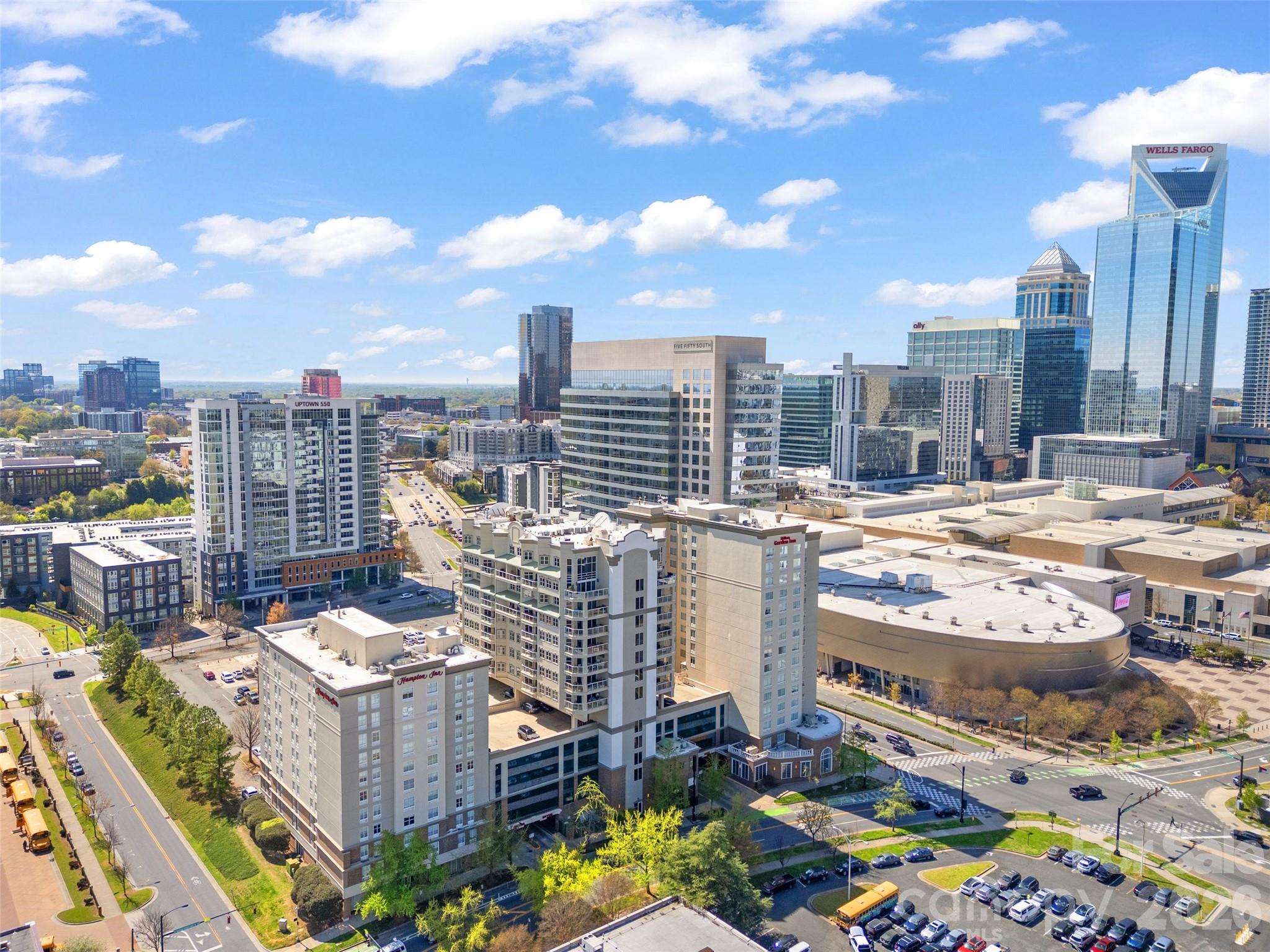 Second Ward - Residential