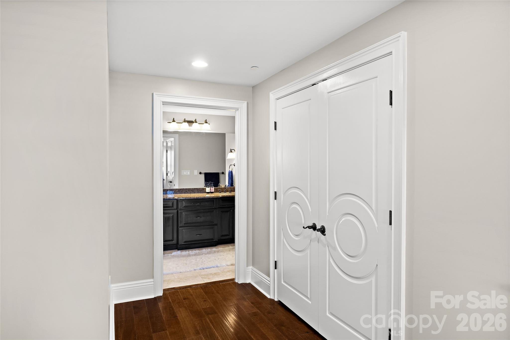 Second Ward - Residential