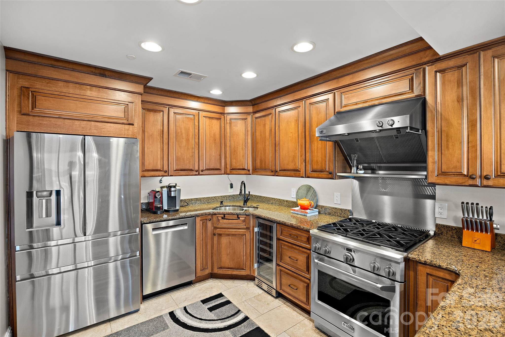 Second Ward - Residential