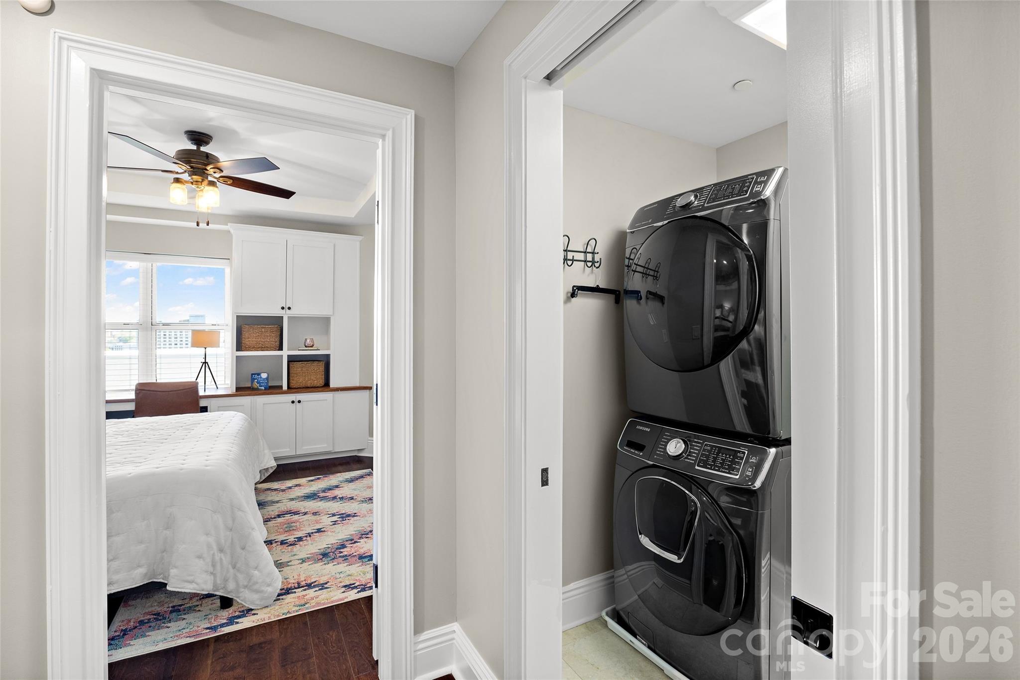 Second Ward - Residential