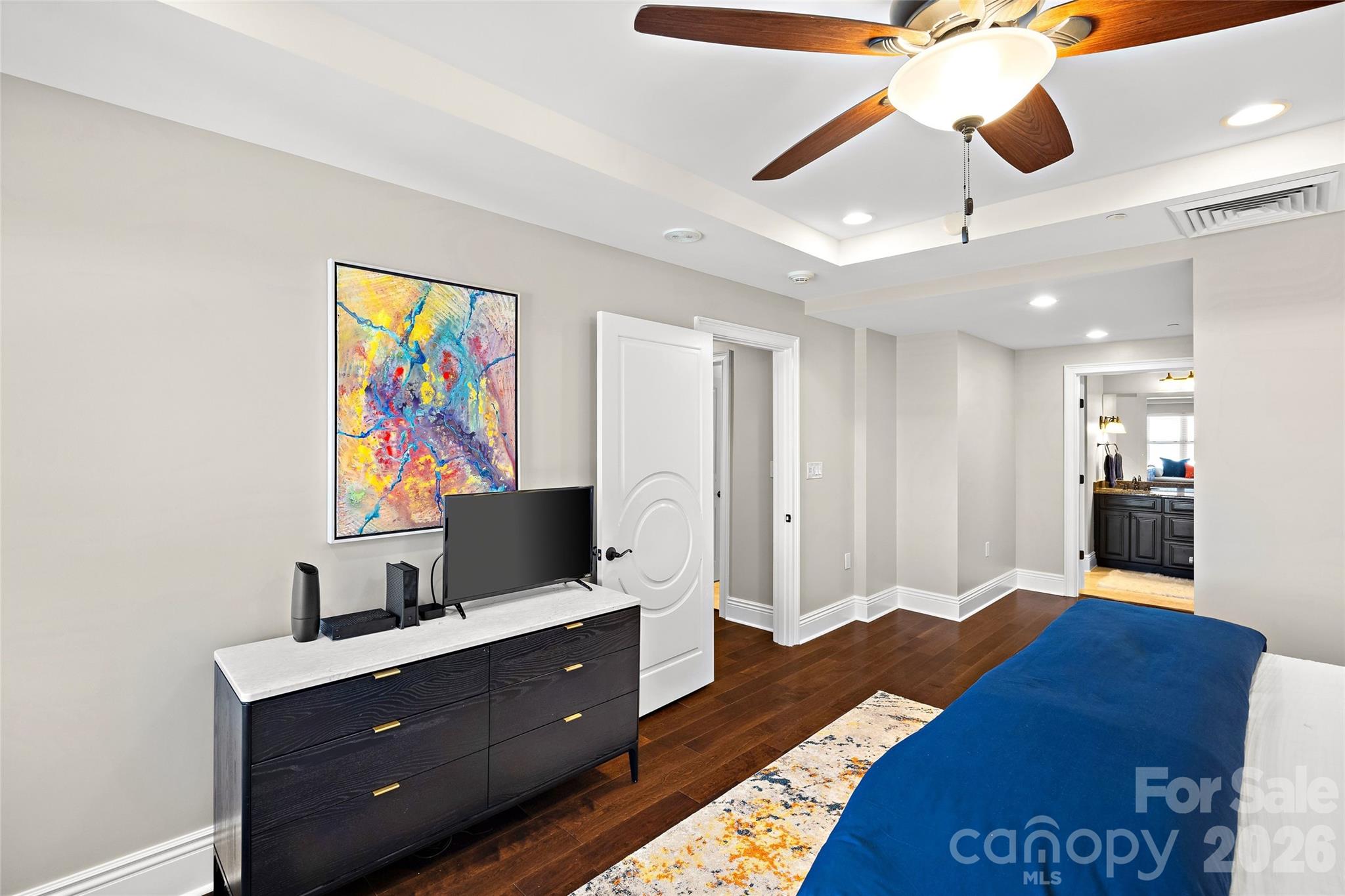 Second Ward - Residential