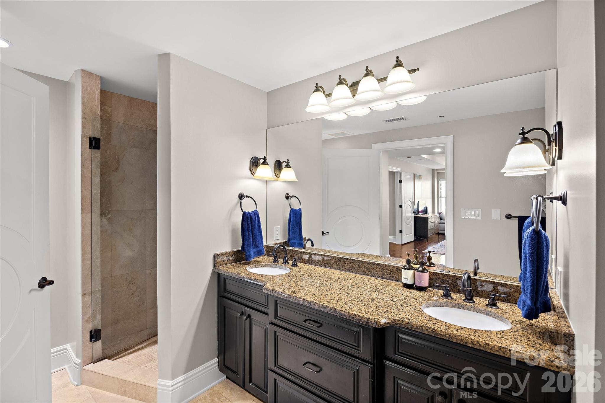 Second Ward - Residential