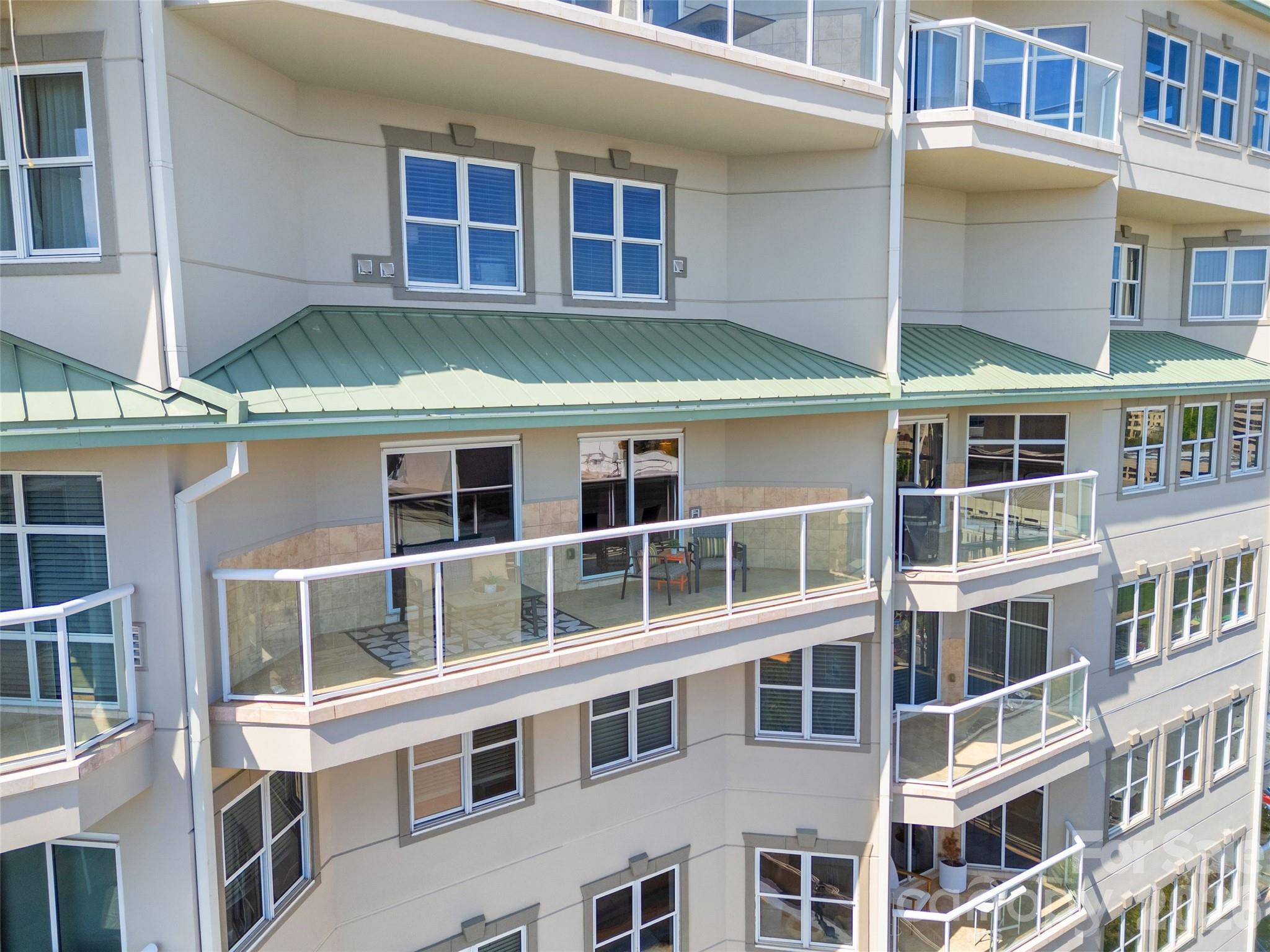 Second Ward - Residential