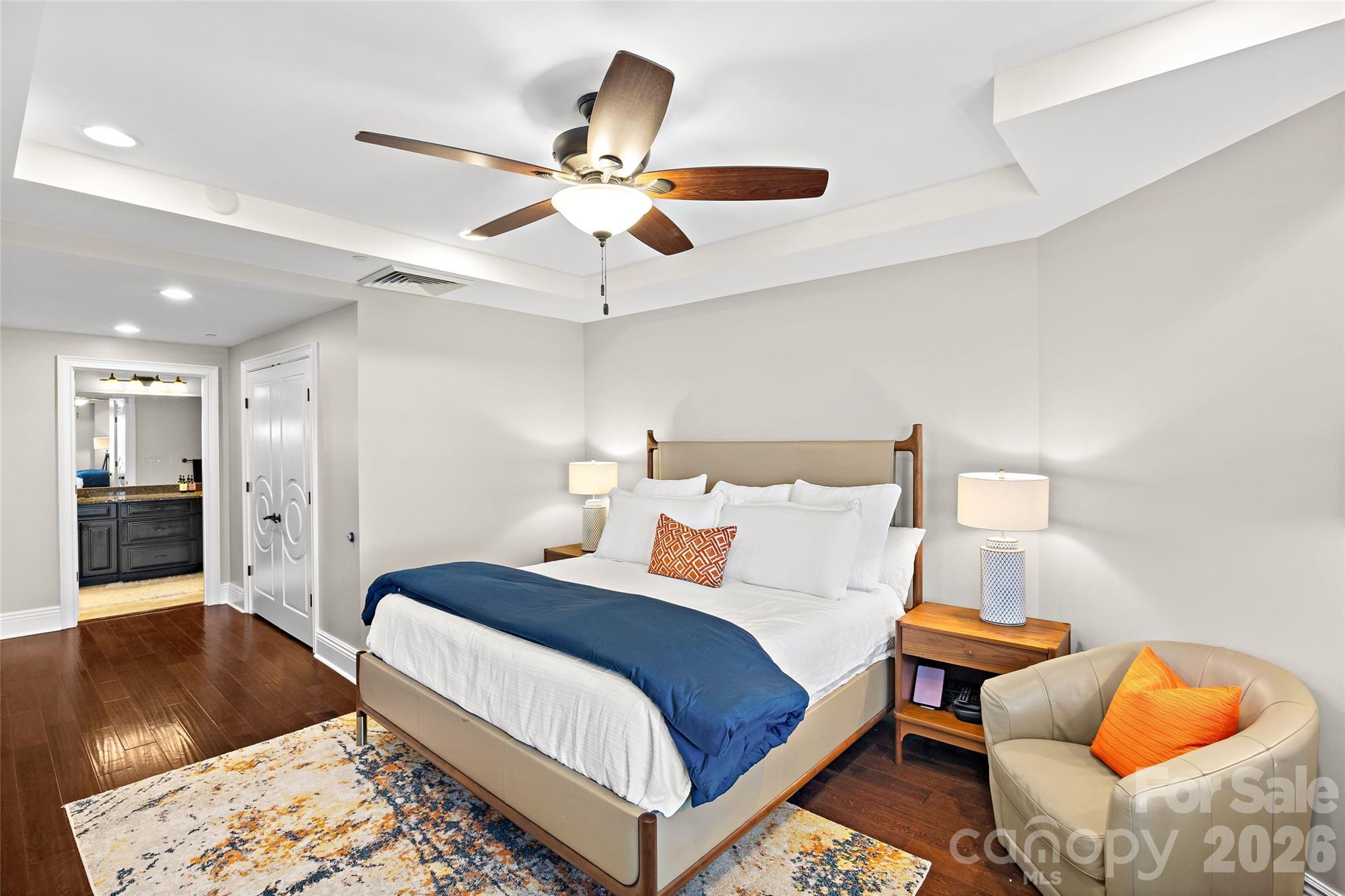 Second Ward - Residential