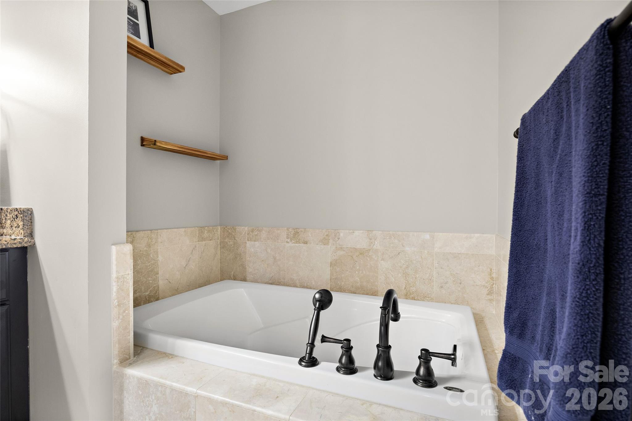 Second Ward - Residential