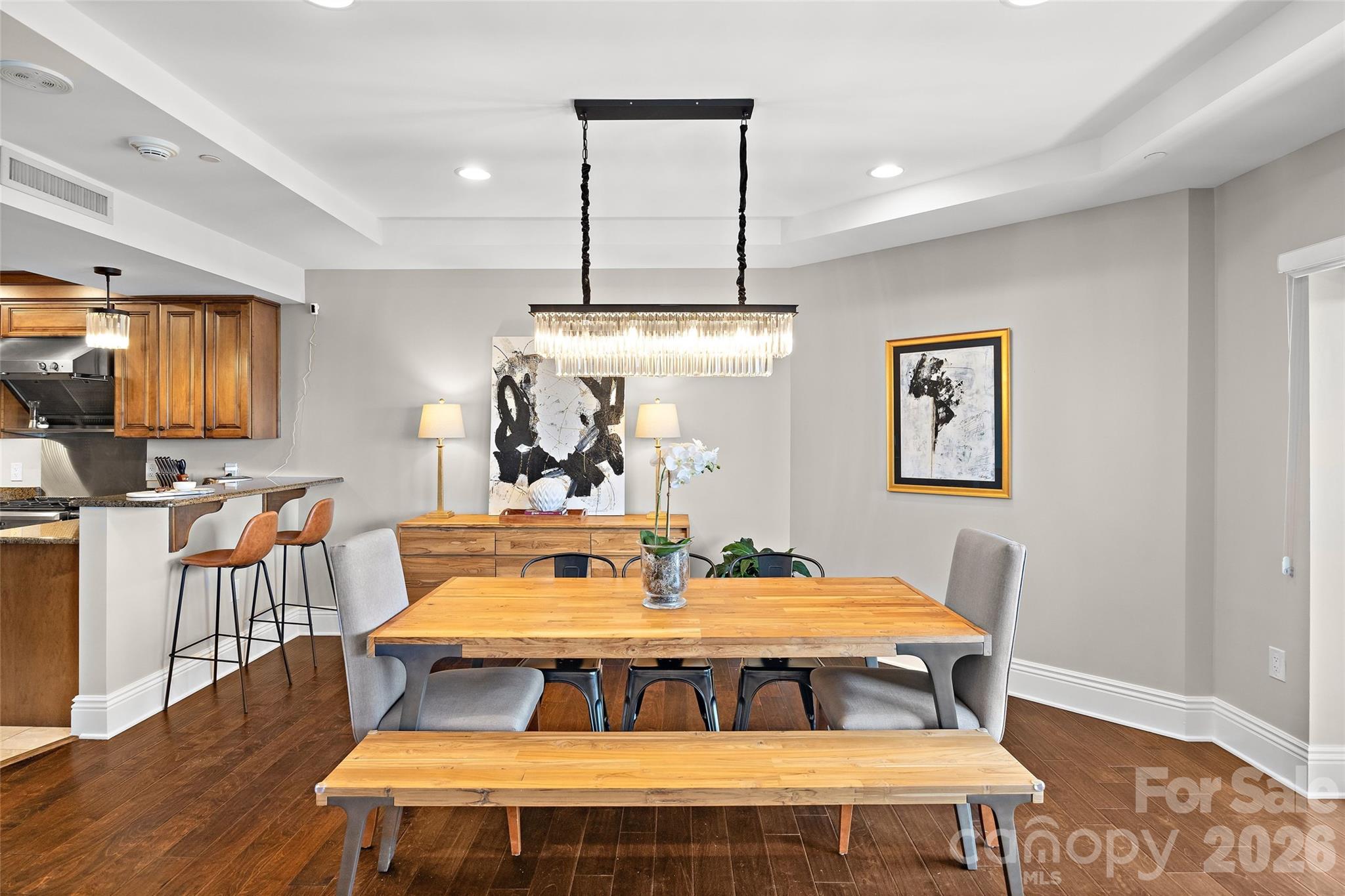 Second Ward - Residential