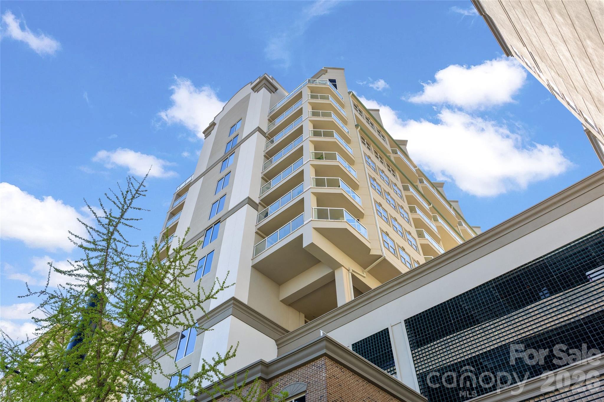 Second Ward - Residential