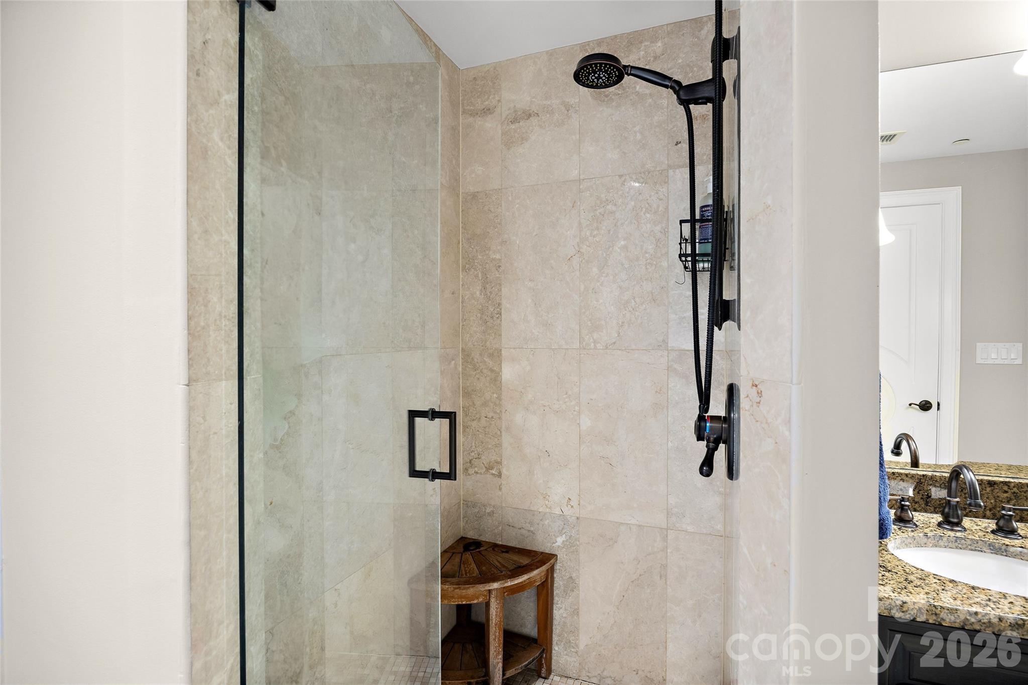 Second Ward - Residential