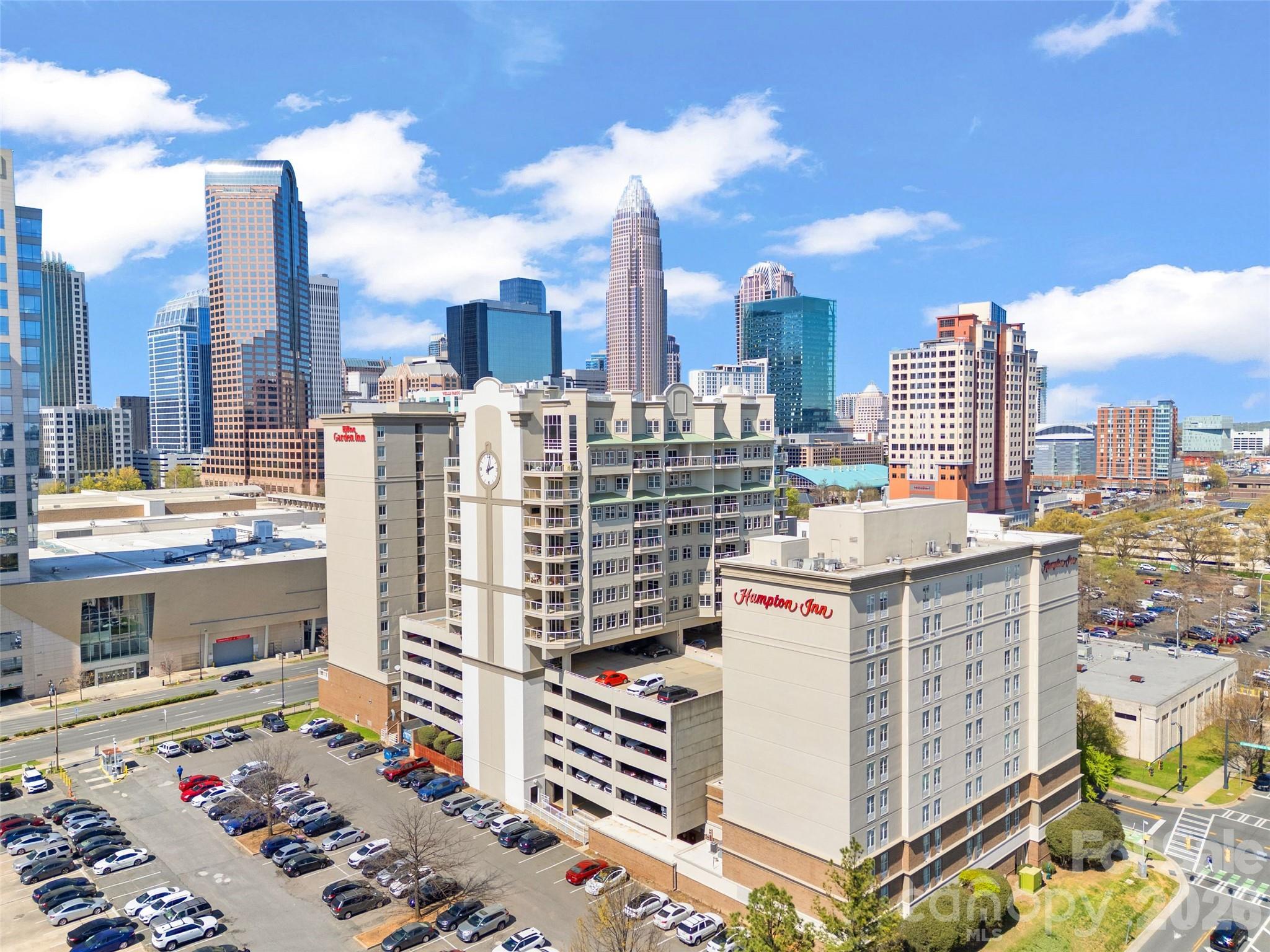 Second Ward - Residential