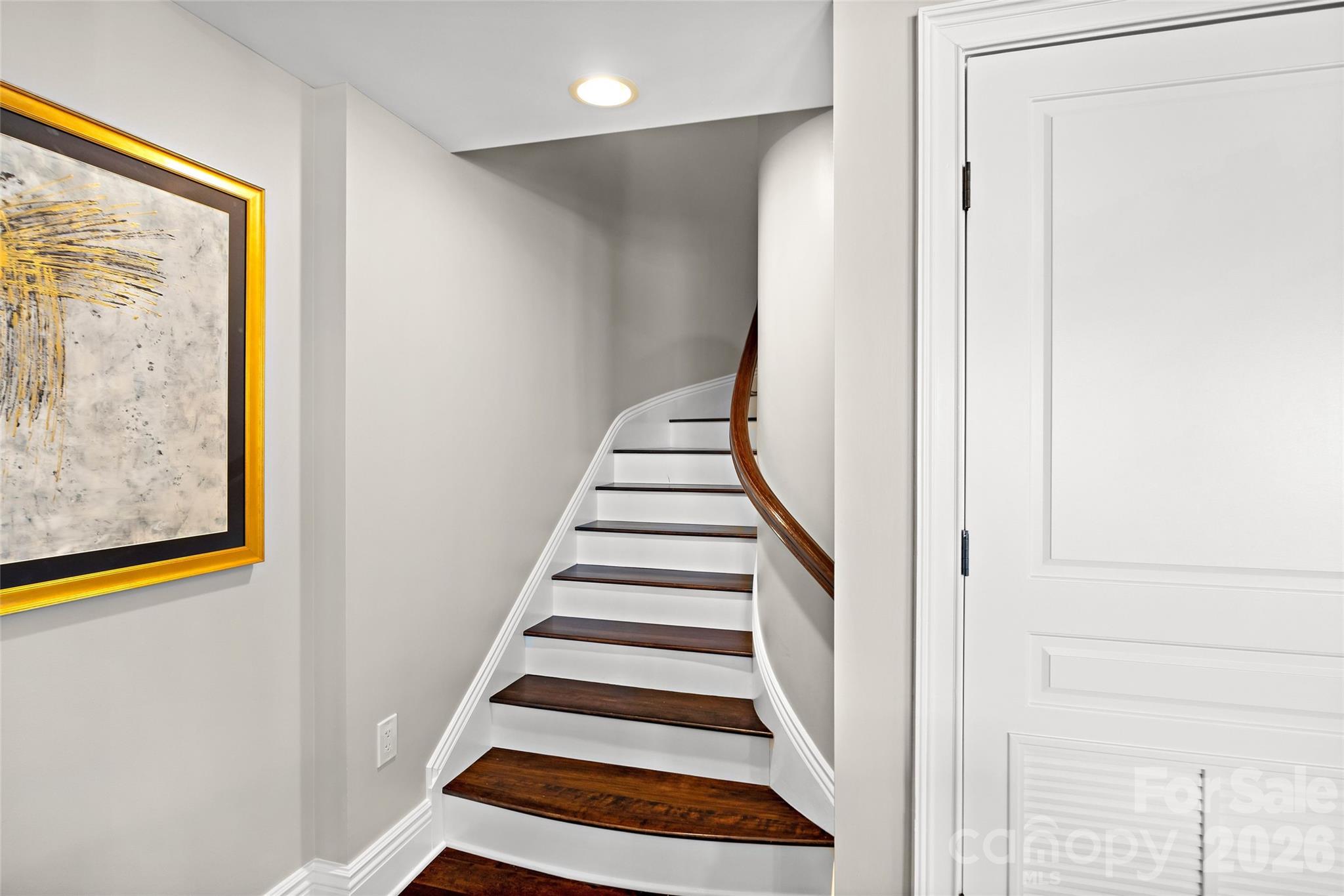 Second Ward - Residential