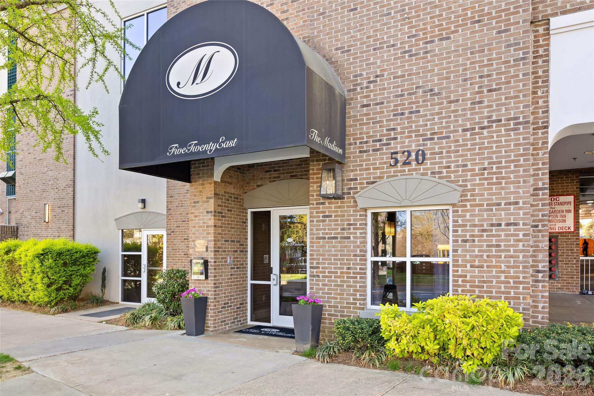 Second Ward - Residential