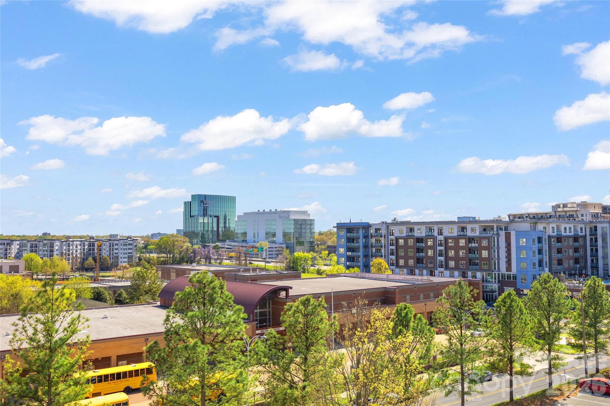 Second Ward - Residential