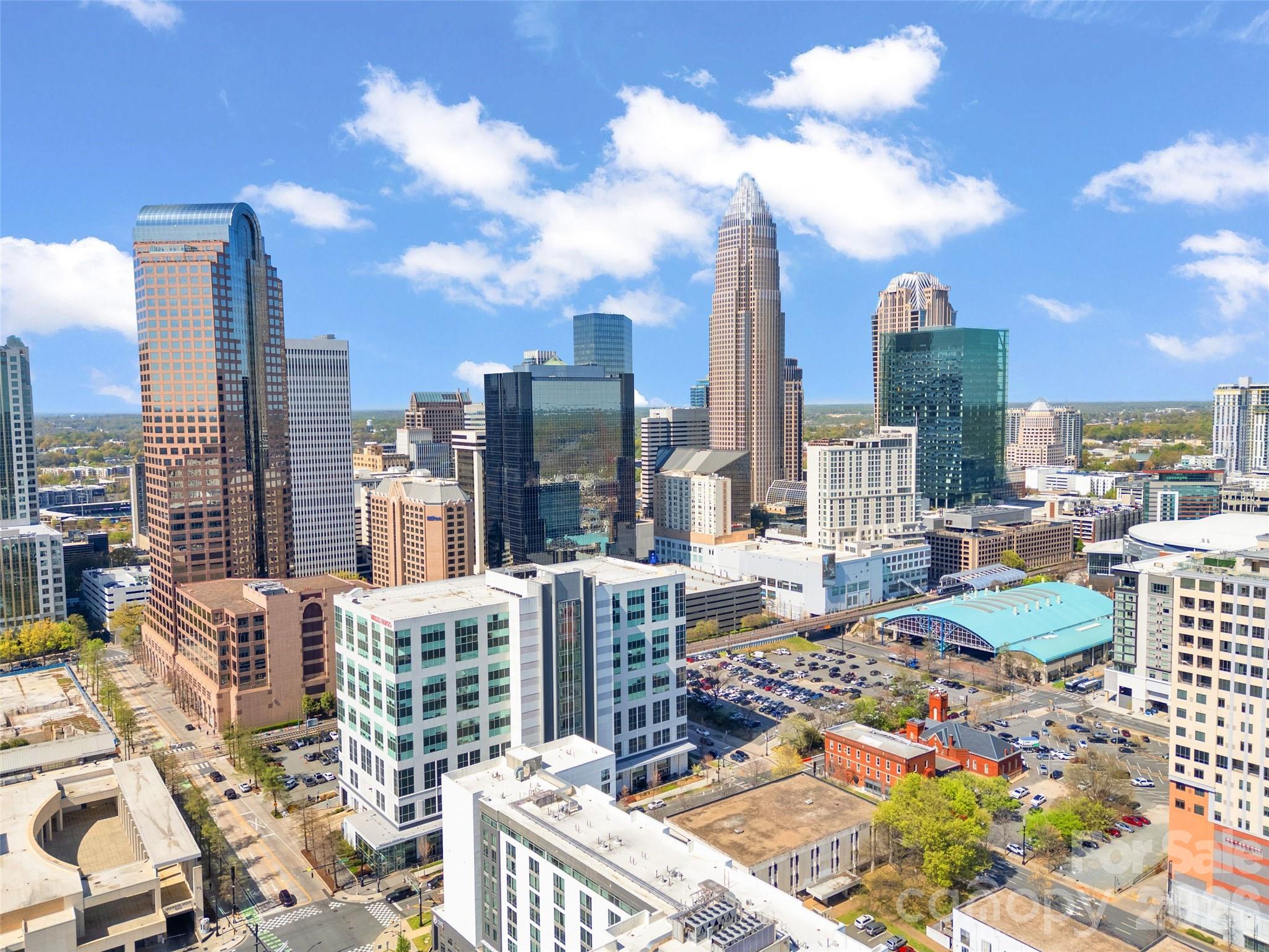 Second Ward - Residential