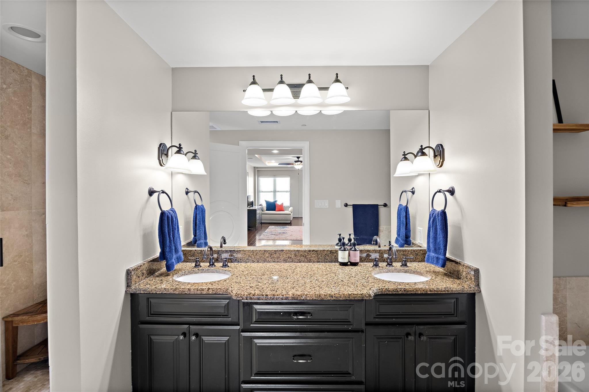 Second Ward - Residential