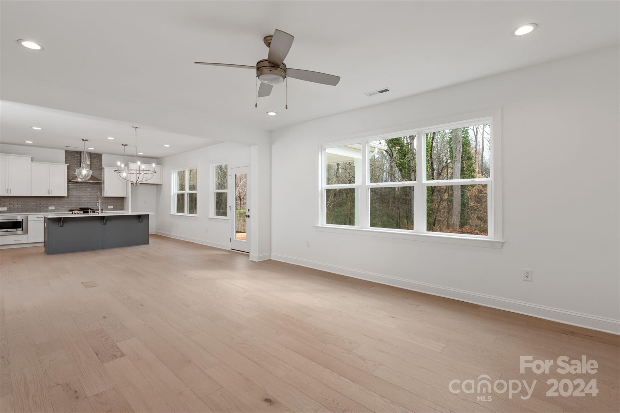 Camber Woods - Residential