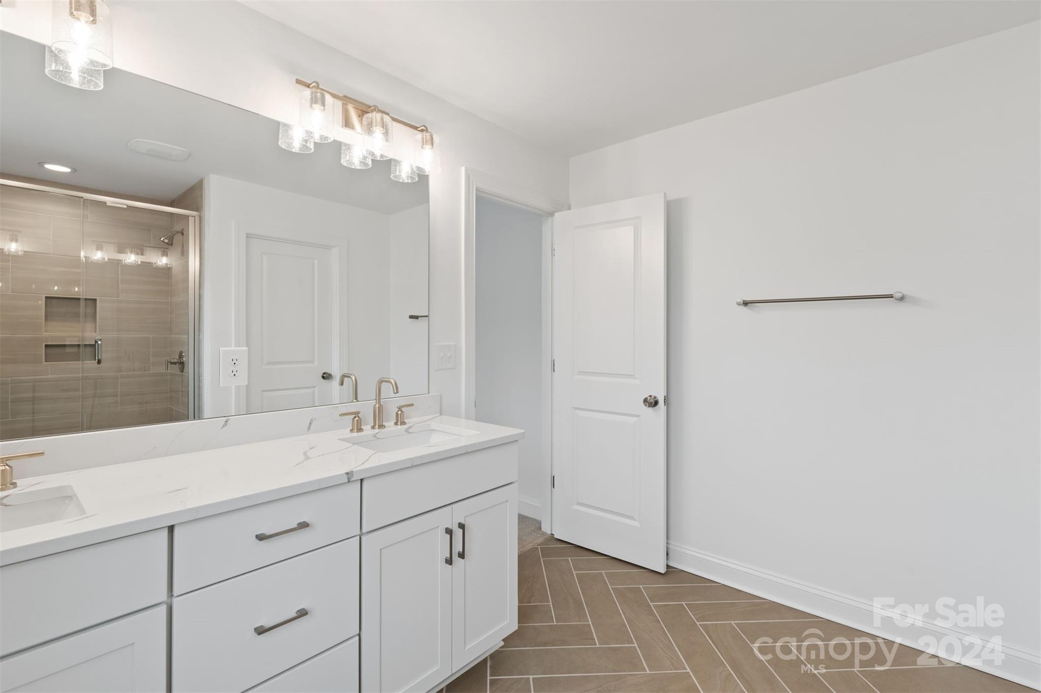 Camber Woods - Residential