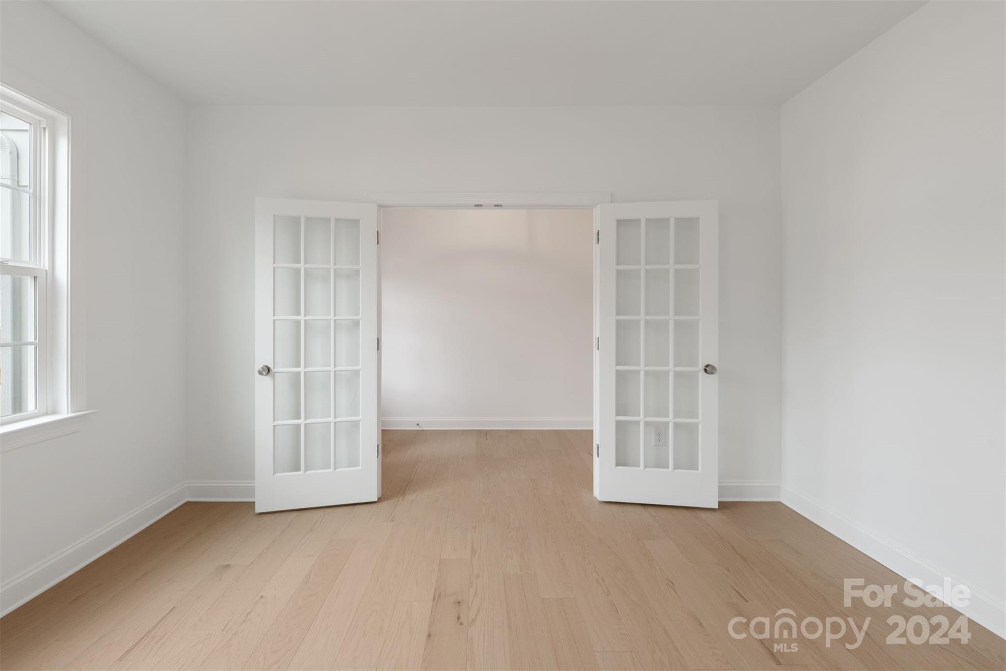 Camber Woods - Residential