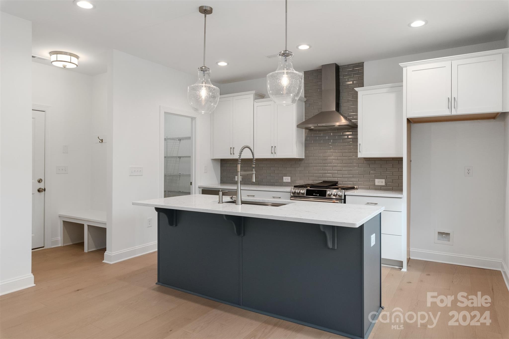 Camber Woods - Residential