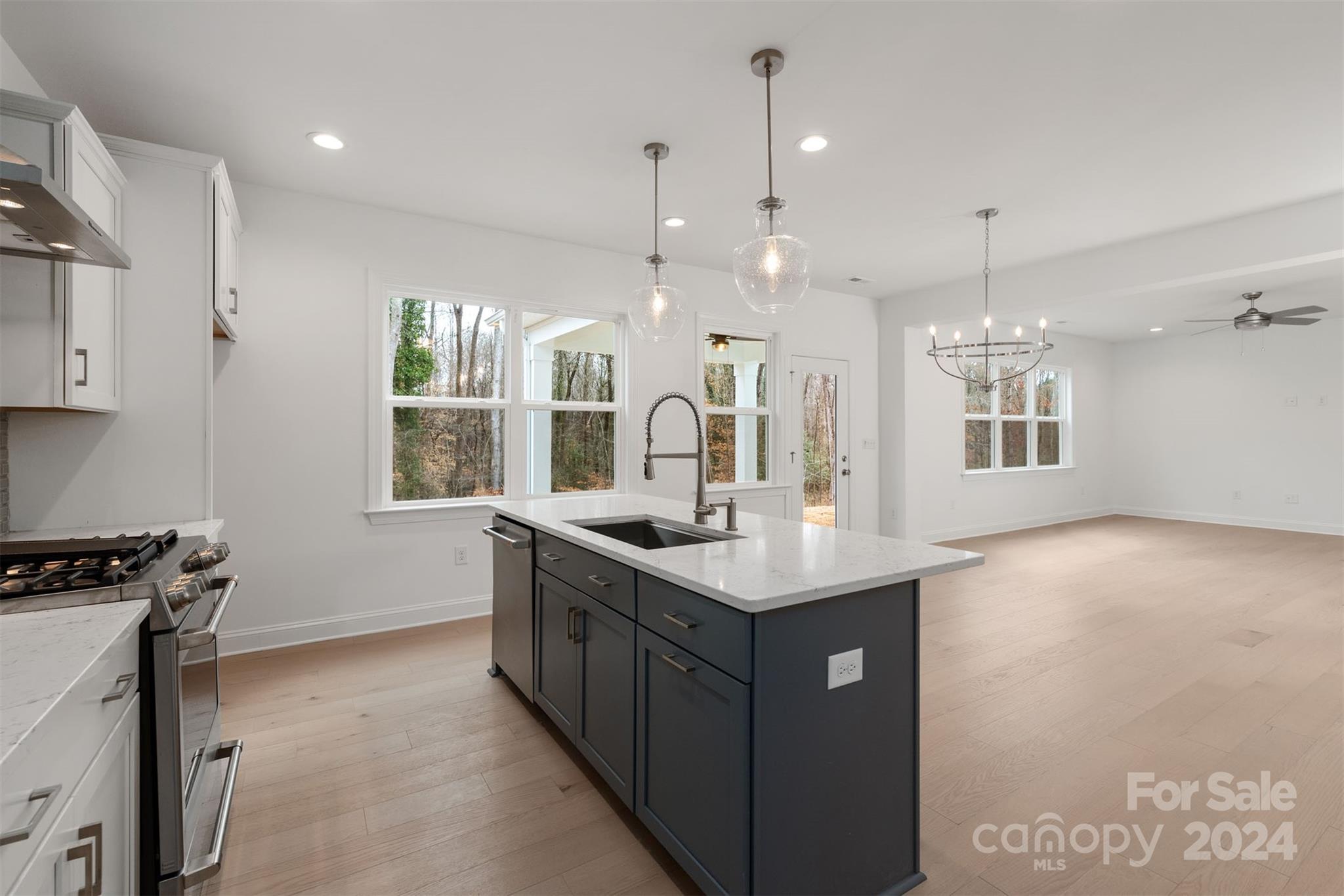 Camber Woods - Residential