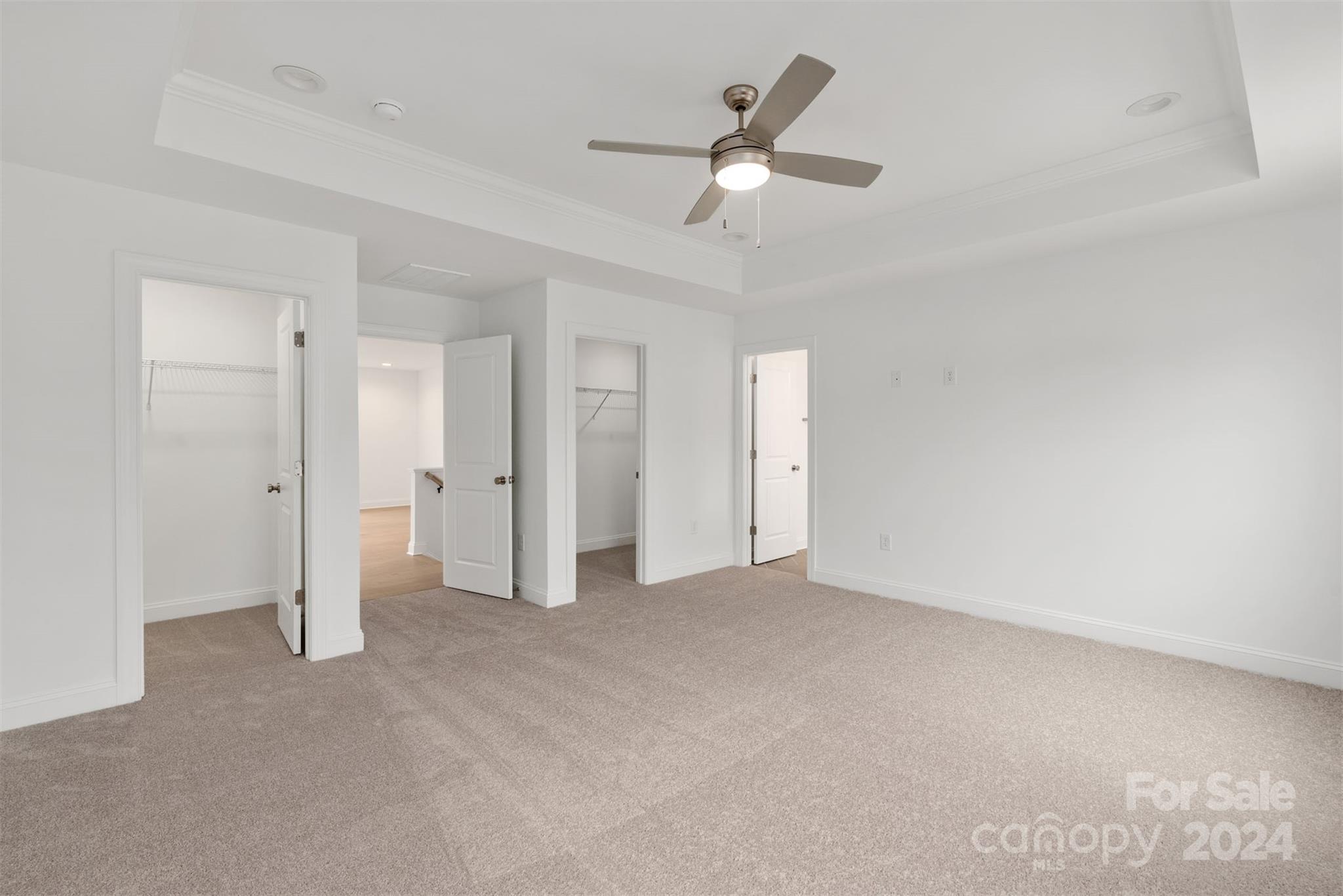 Camber Woods - Residential