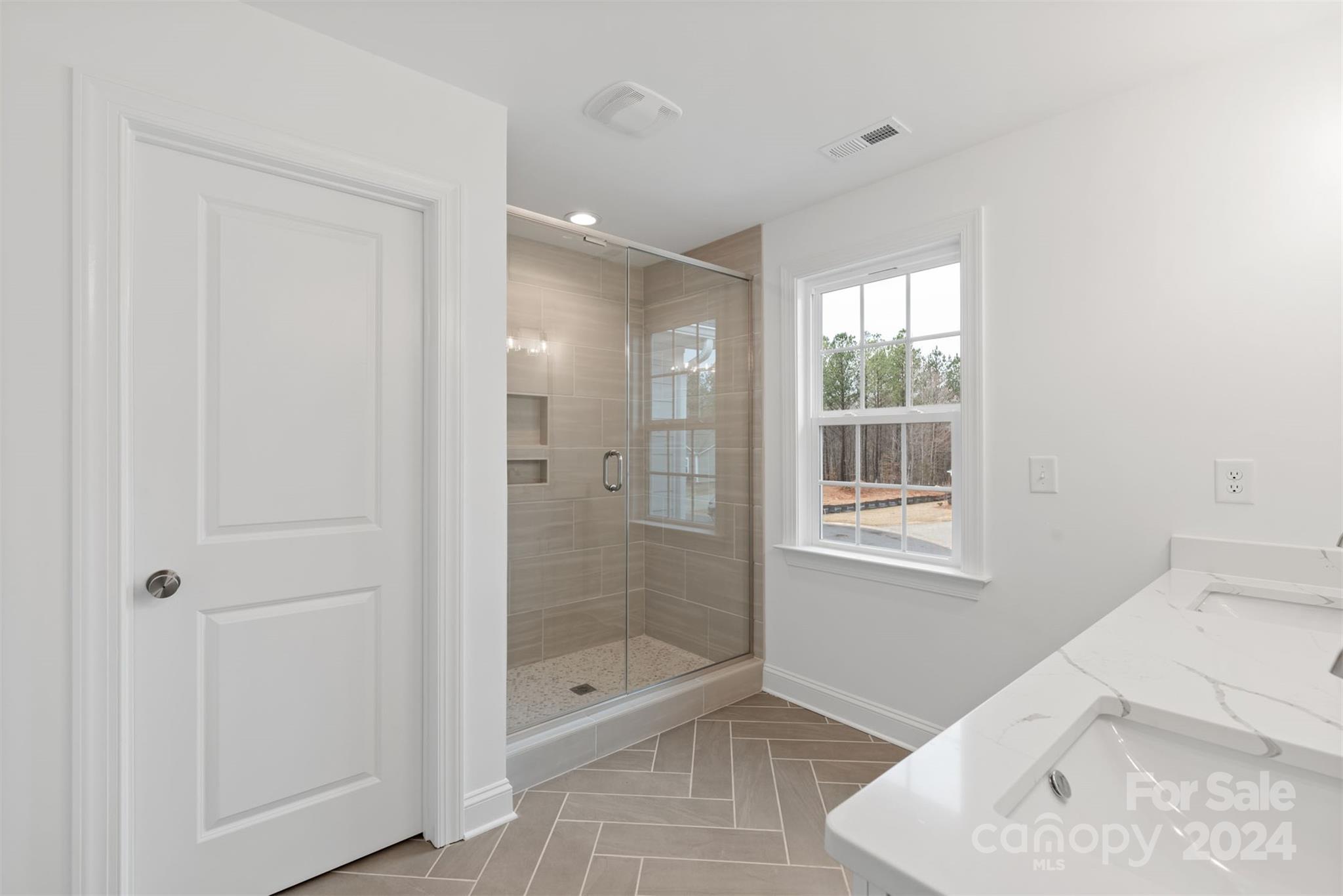 Camber Woods - Residential