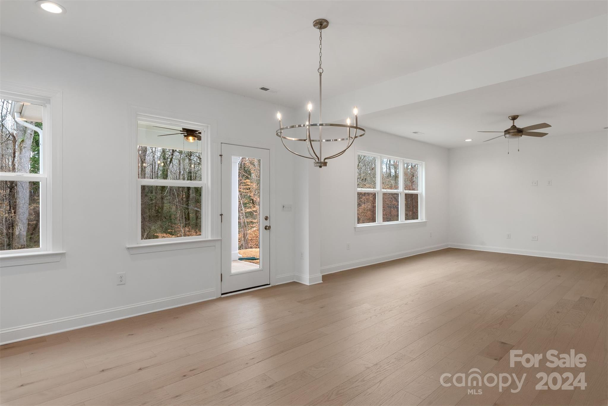 Camber Woods - Residential