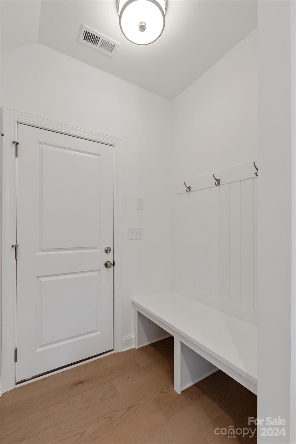 Camber Woods - Residential