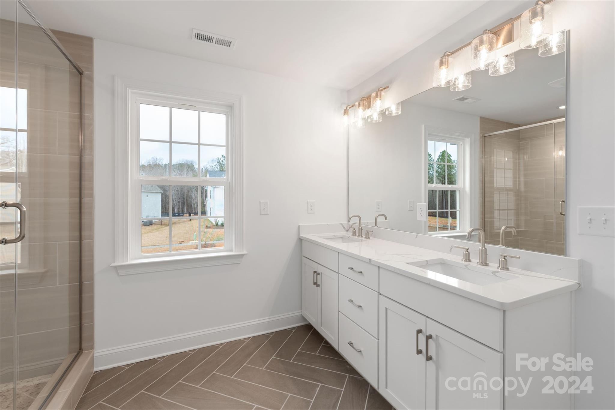 Camber Woods - Residential