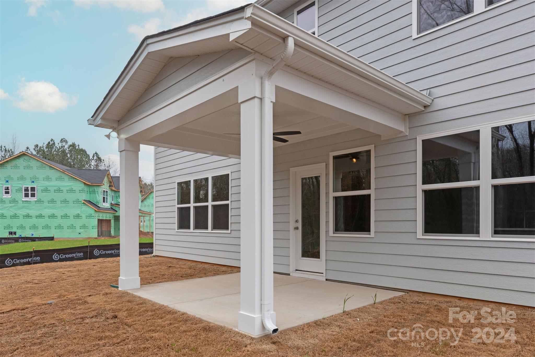 Camber Woods - Residential