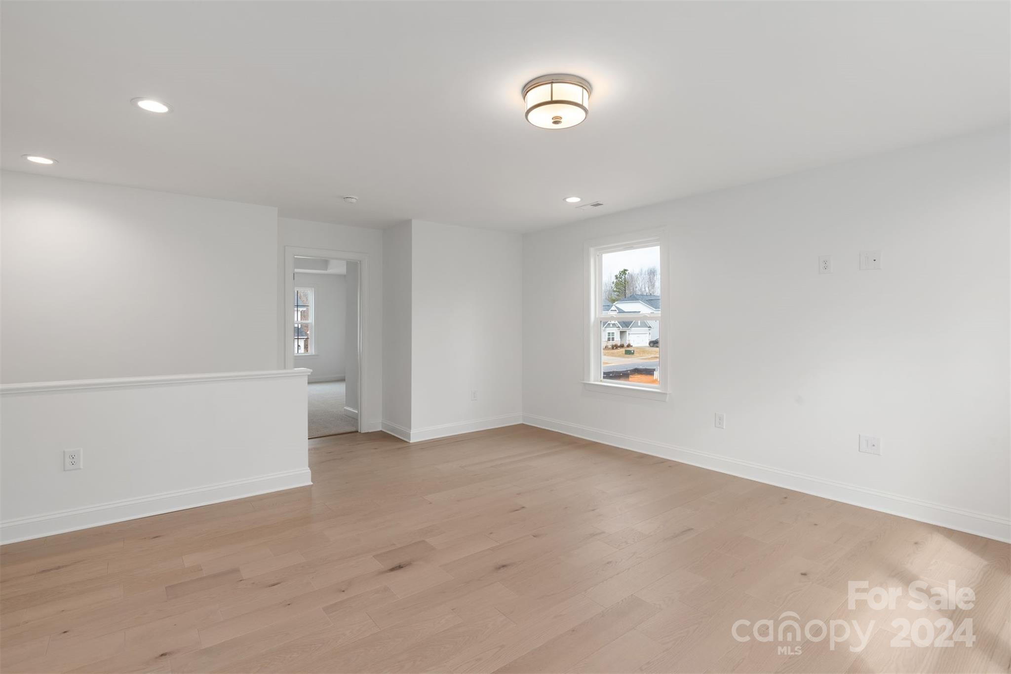 Camber Woods - Residential