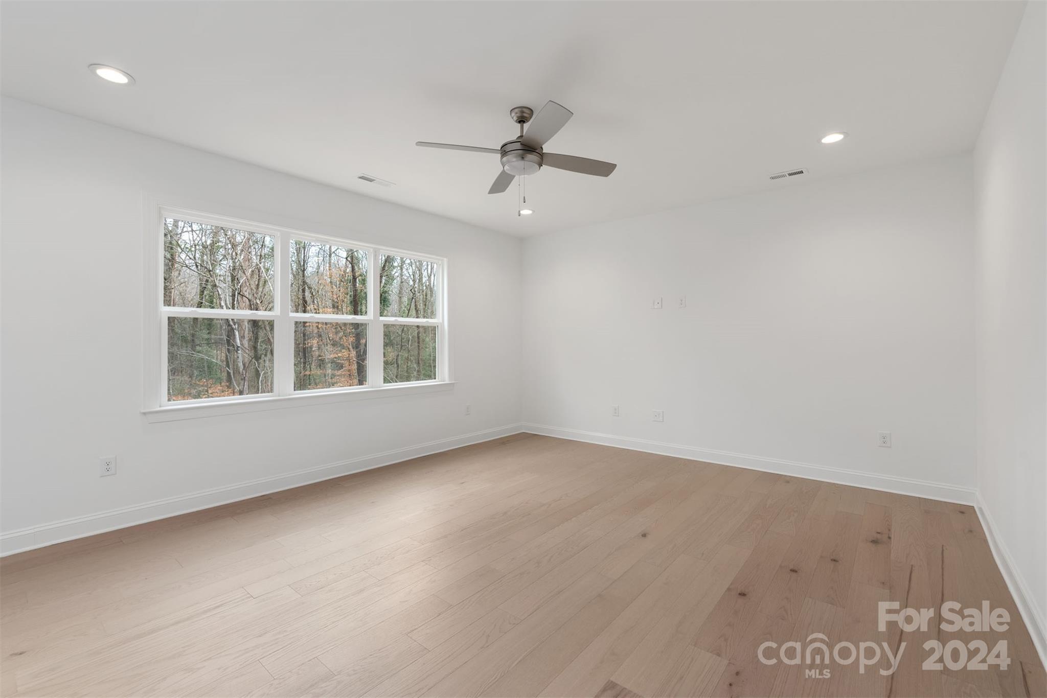 Camber Woods - Residential