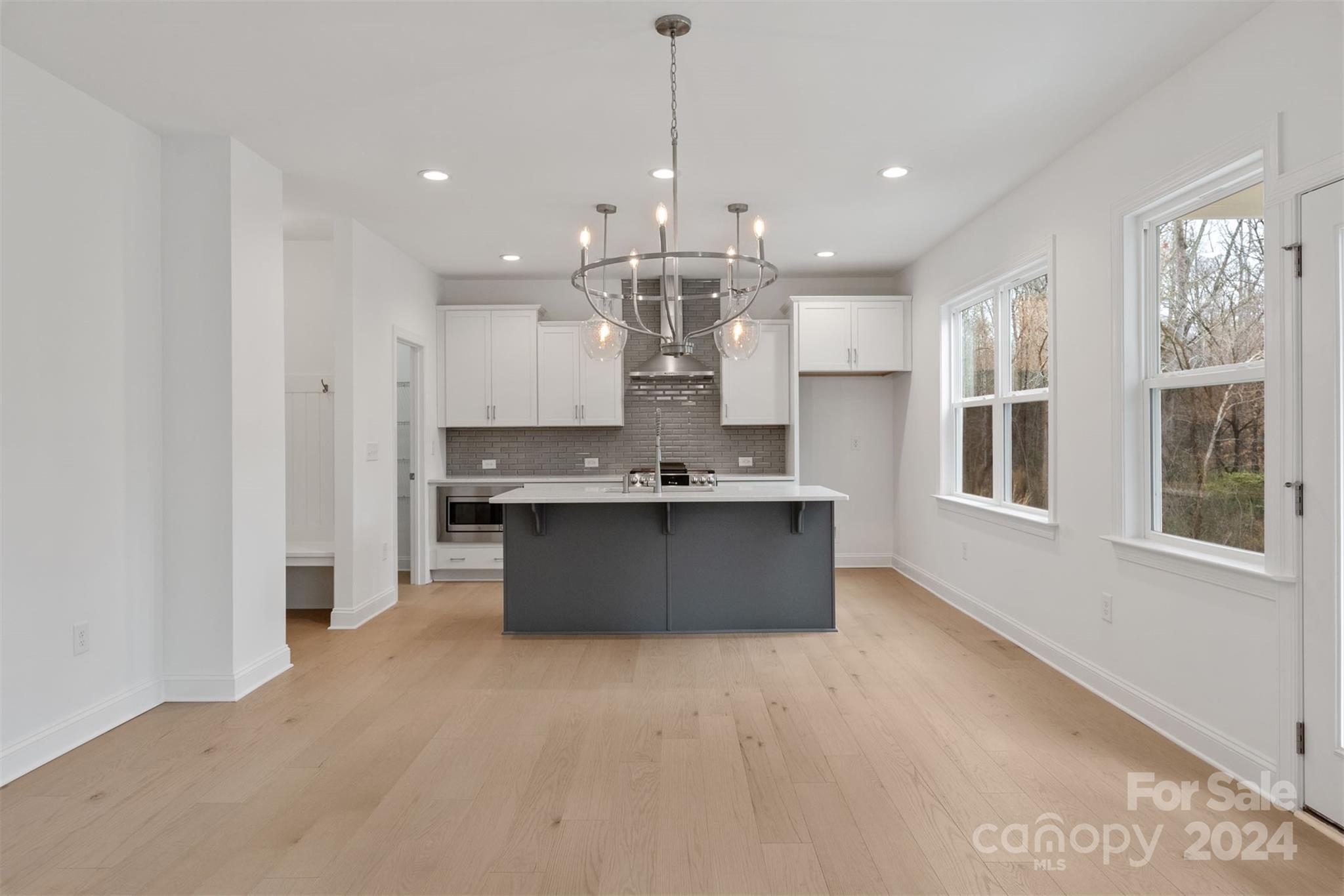 Camber Woods - Residential