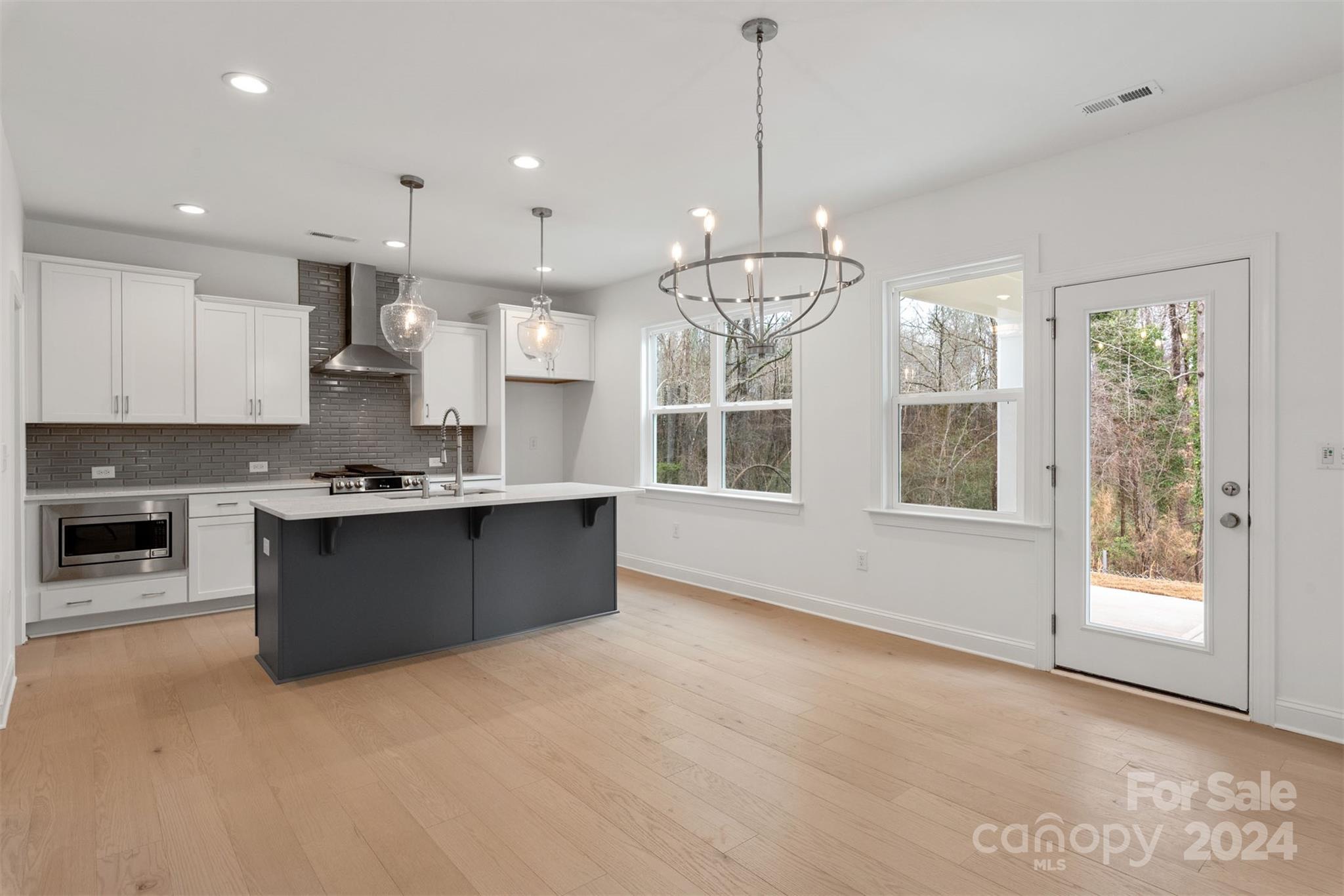 Camber Woods - Residential