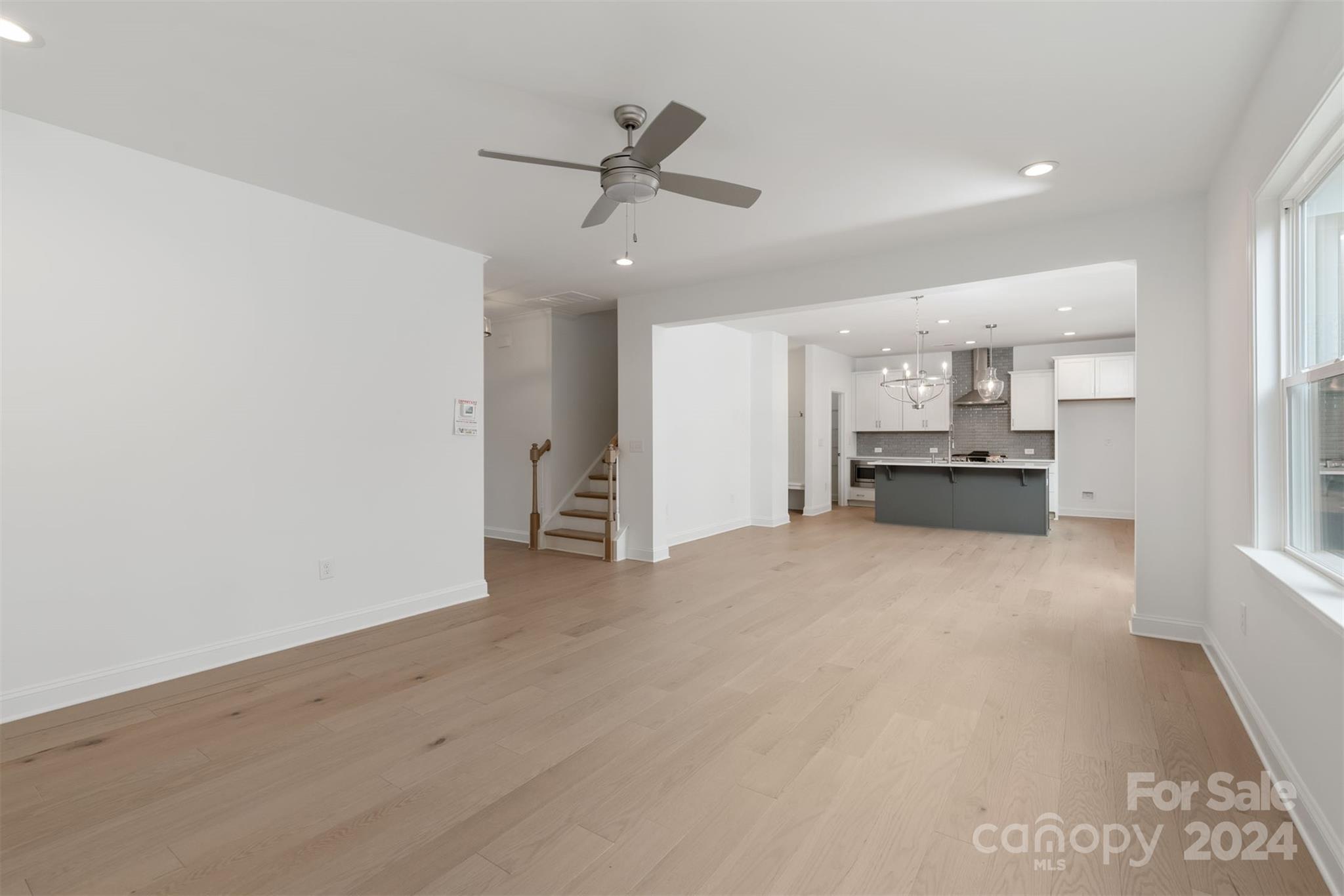 Camber Woods - Residential